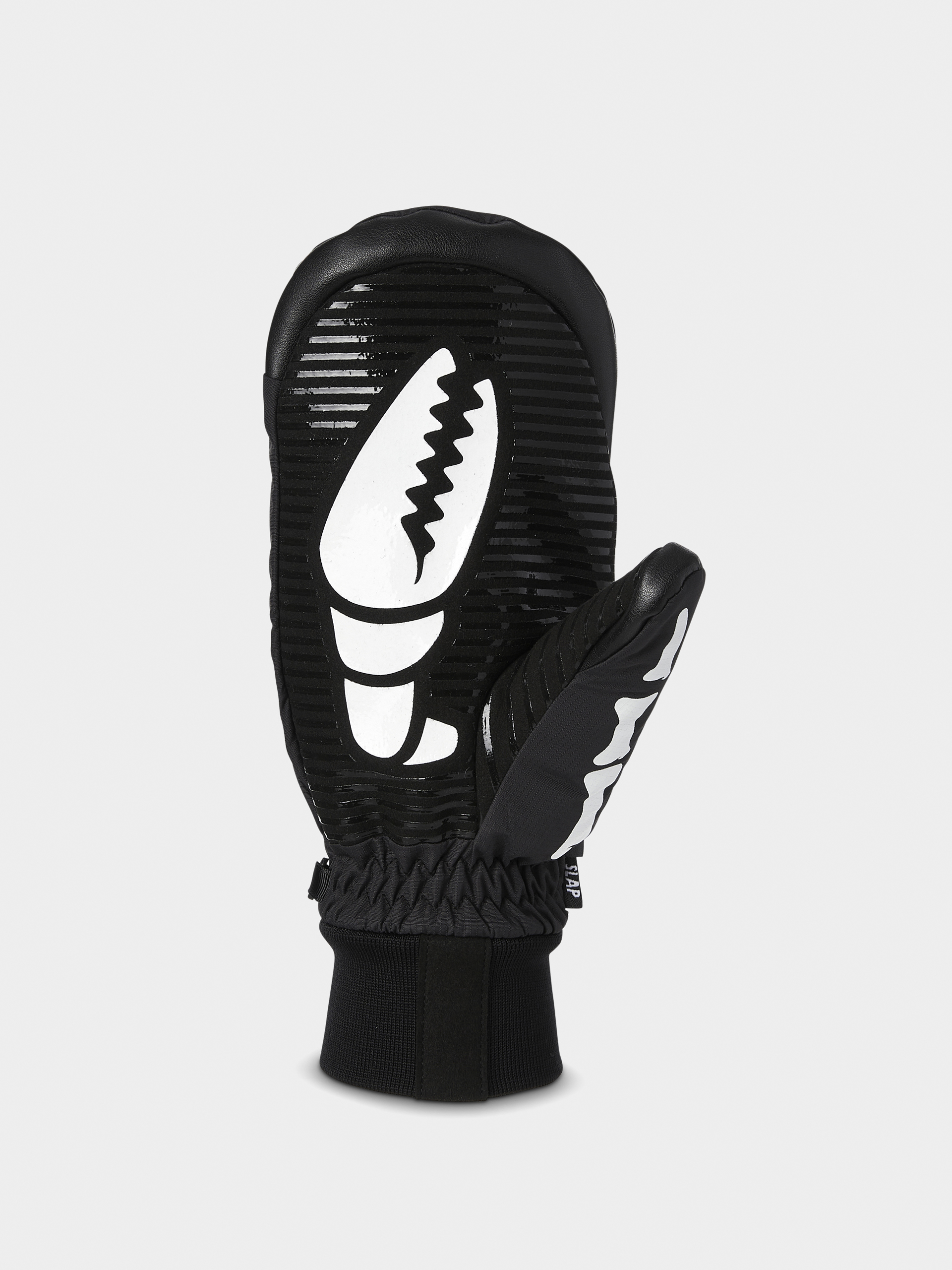 Rukavice Crab Grab Slap Mitt (bones)