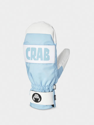 Rukavice Crab Grab Punch Mitt (powder blue)