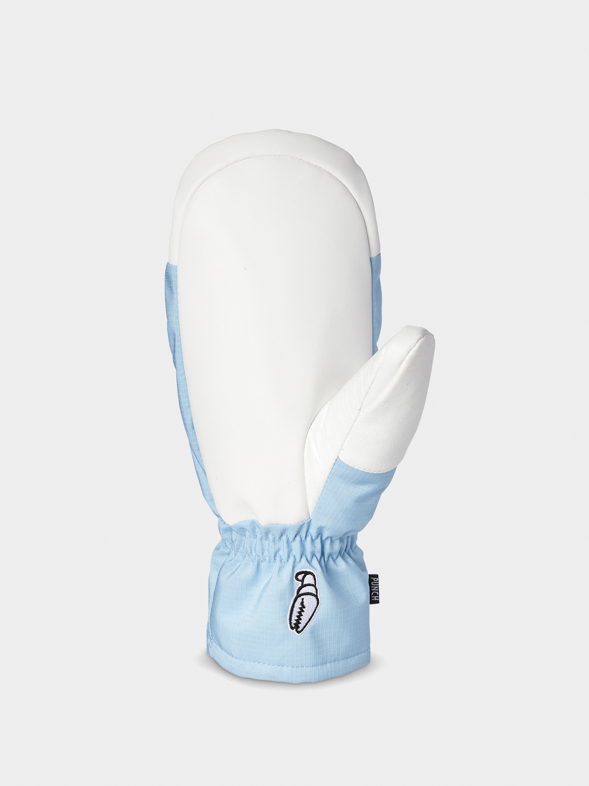 Rukavice Crab Grab Punch Mitt (powder blue)