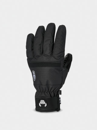 Rukavice Crab Grab Five Glove (black)