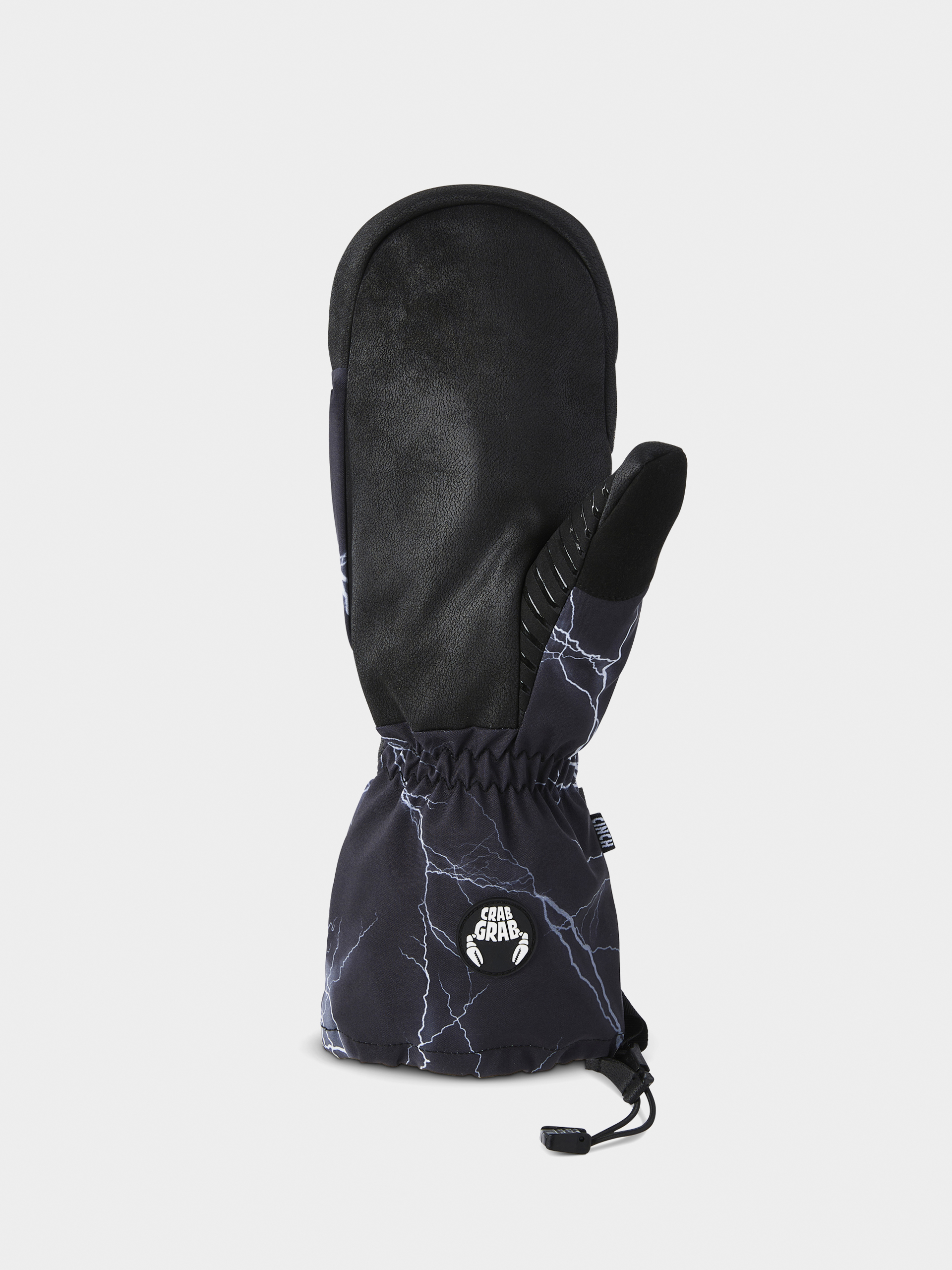 Rukavice Crab Grab Cinch Mitt (kickass lightning)