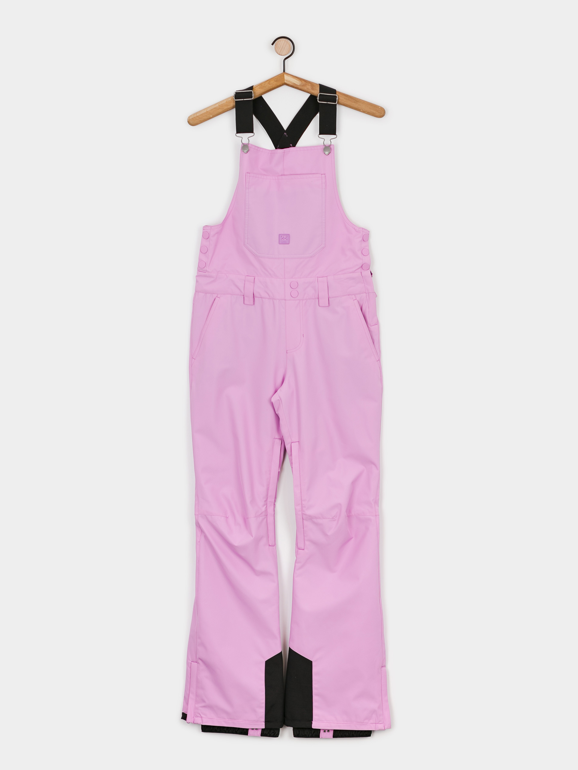 Dámské Snowboardové kalhoty  Billabong Adiv Riva Bib (lavender field)