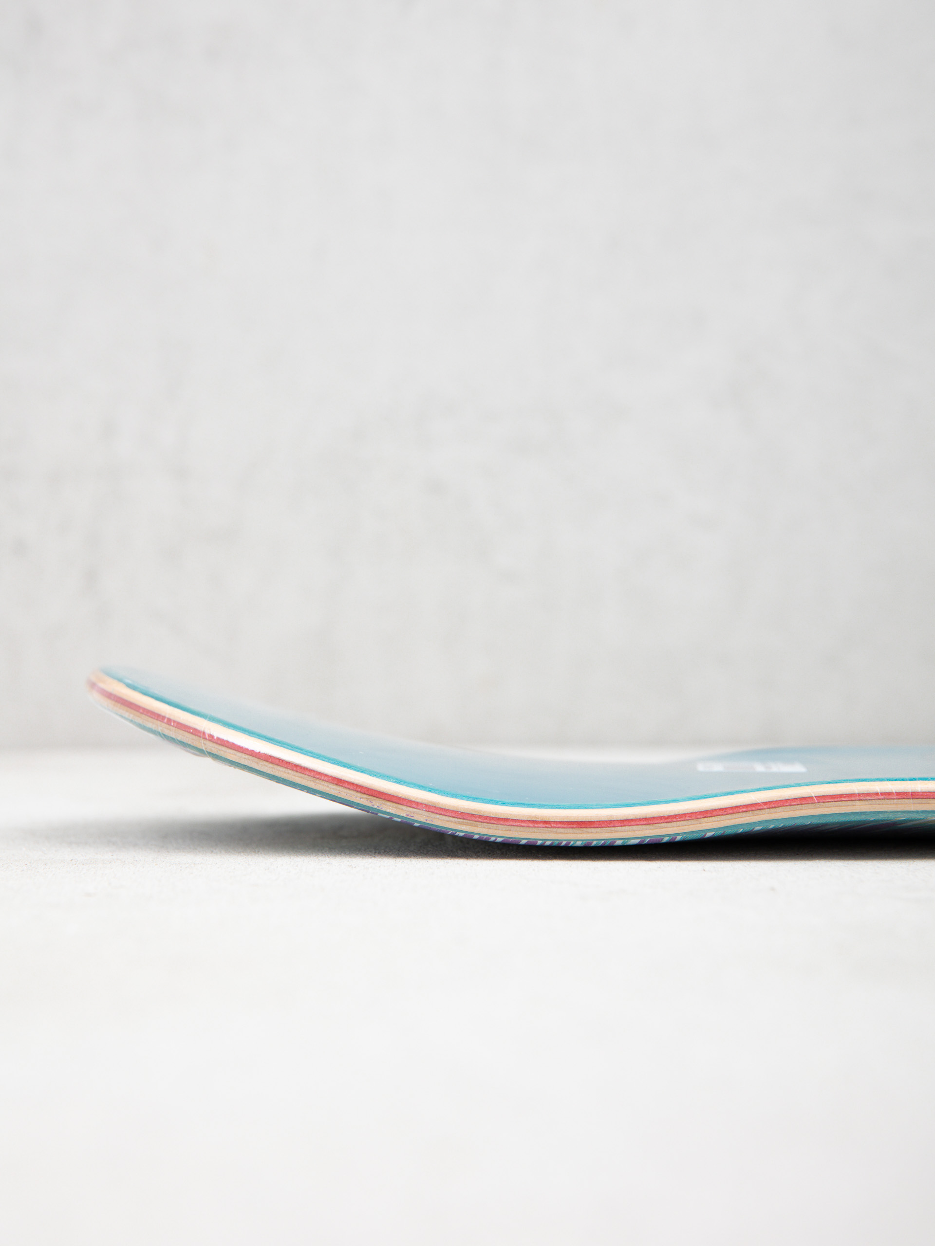 Deska Sk8Mafia House Logo Tie Dye 