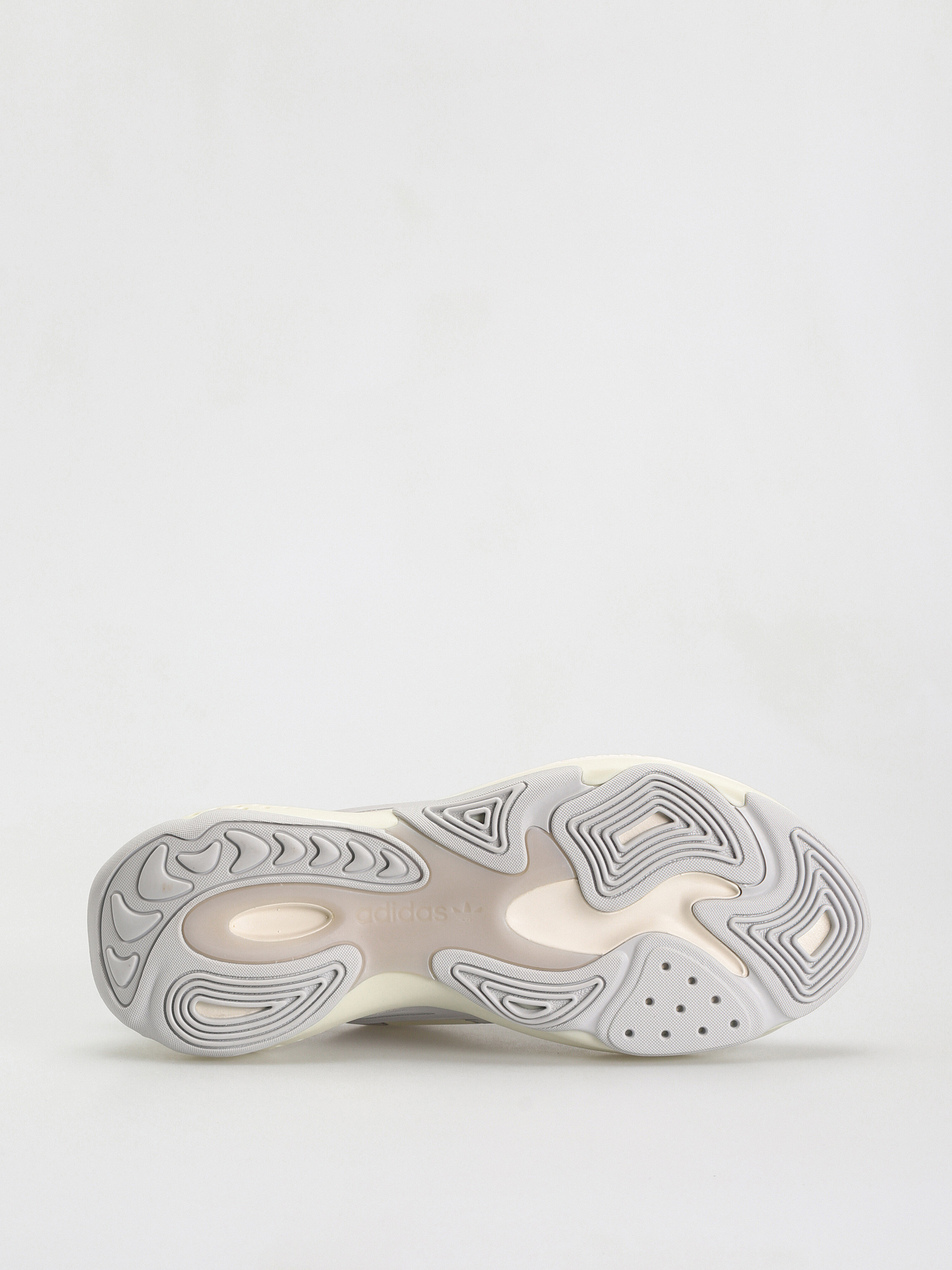 Boty adidas Originals Ozrah (lgsogr/owhite/cblack)