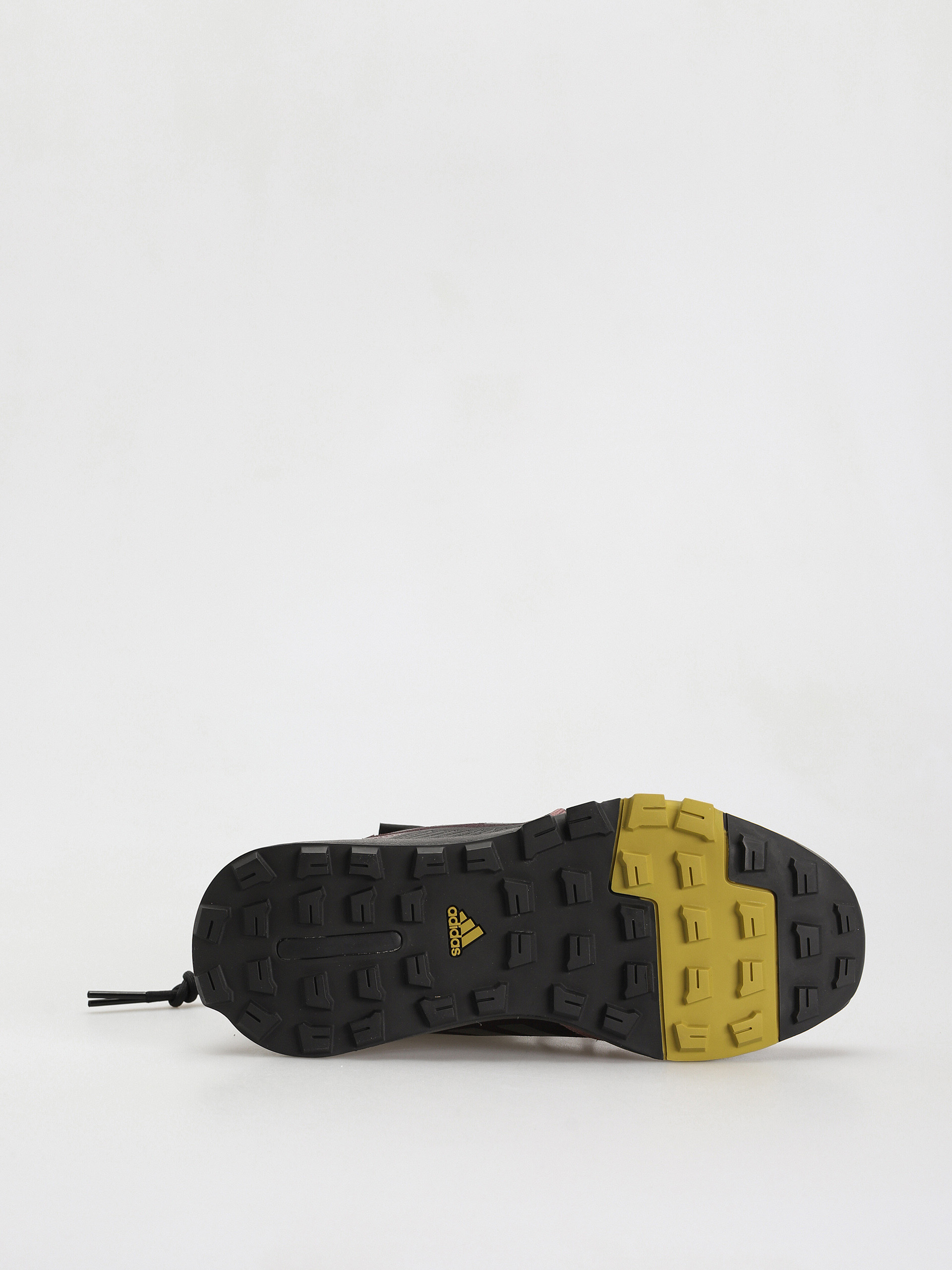Boty adidas Originals Terrex Hikster Mid Cold Rdy Wmn (shamar/cblack/wonoxi)