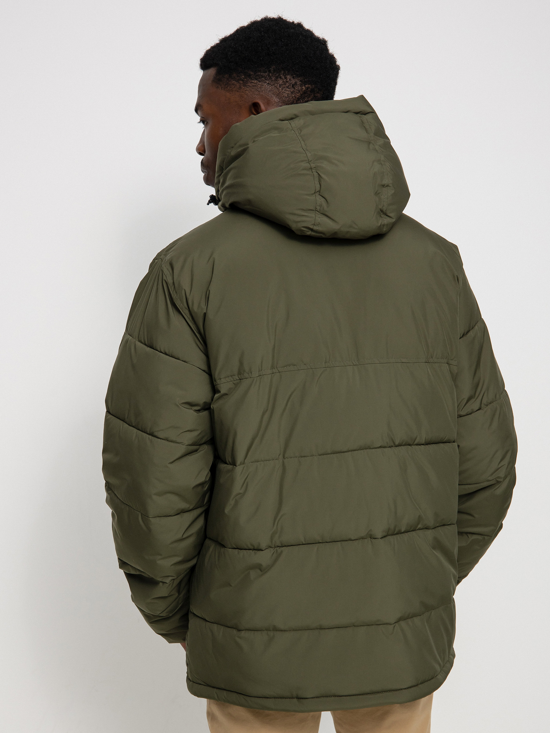 Bunda Element Dulcey Puff (forest night)