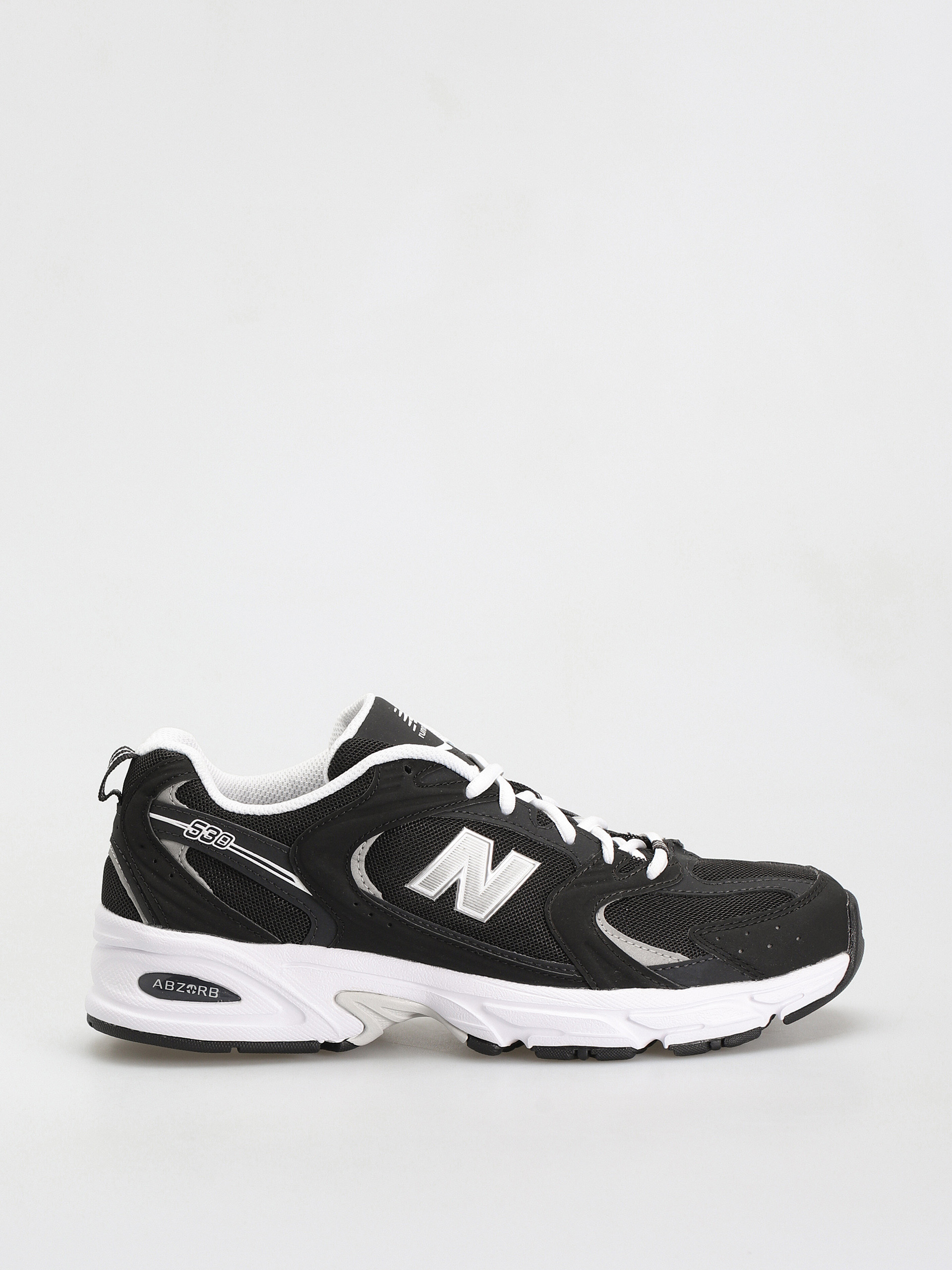 Boty New Balance 530 (black)