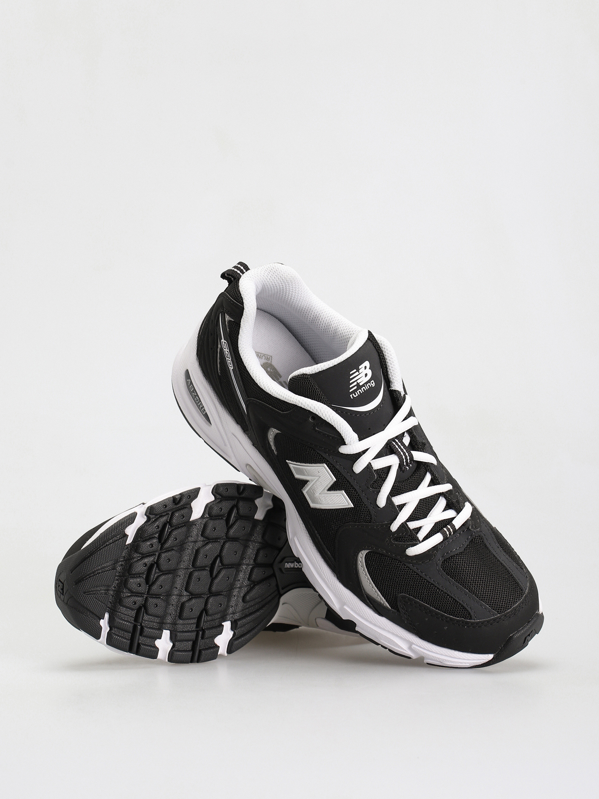Boty New Balance 530 (black)