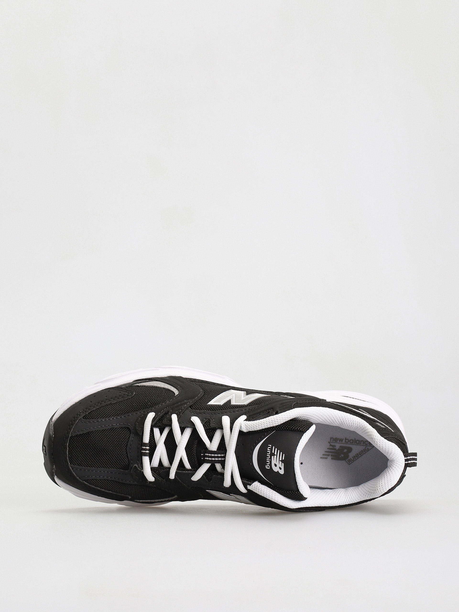 Boty New Balance 530 (black)