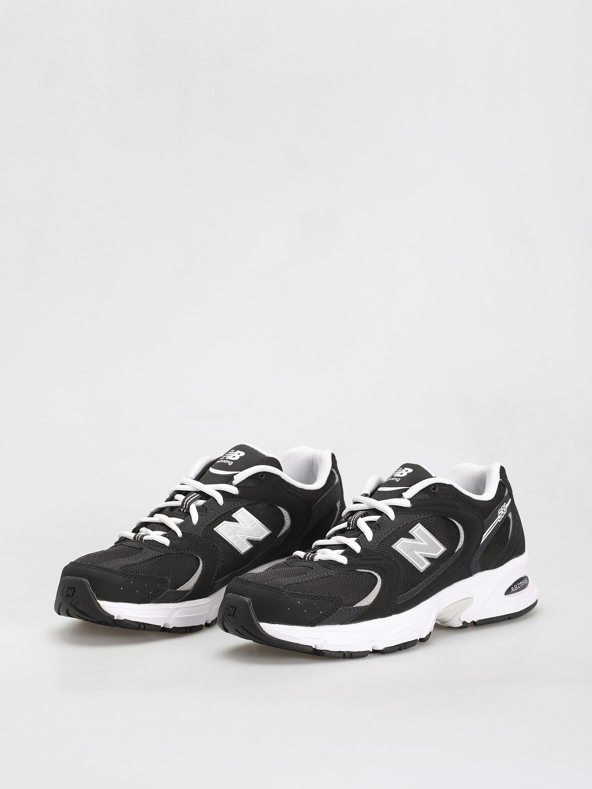 Boty New Balance 530 (black)