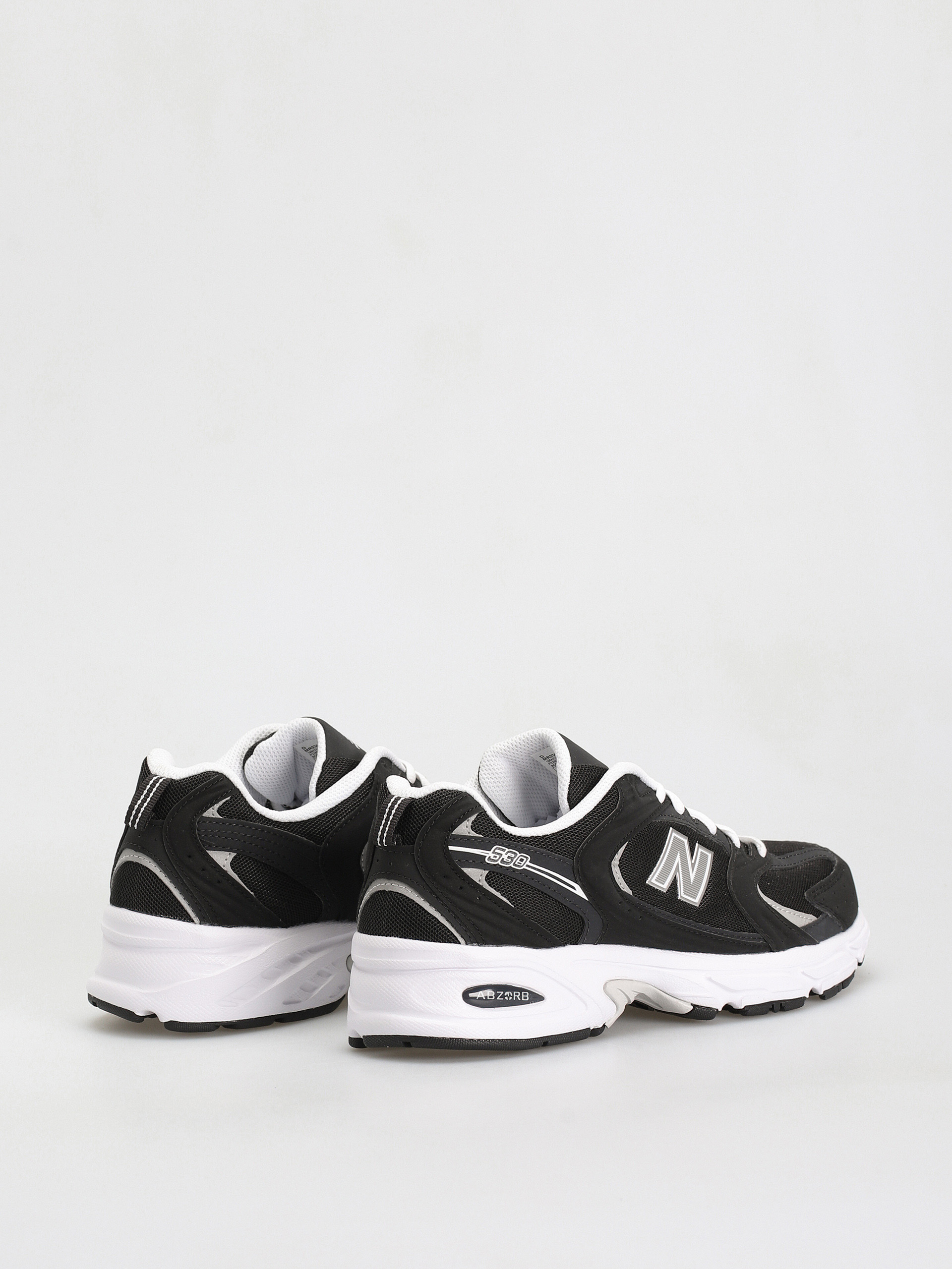 Boty New Balance 530 (black)