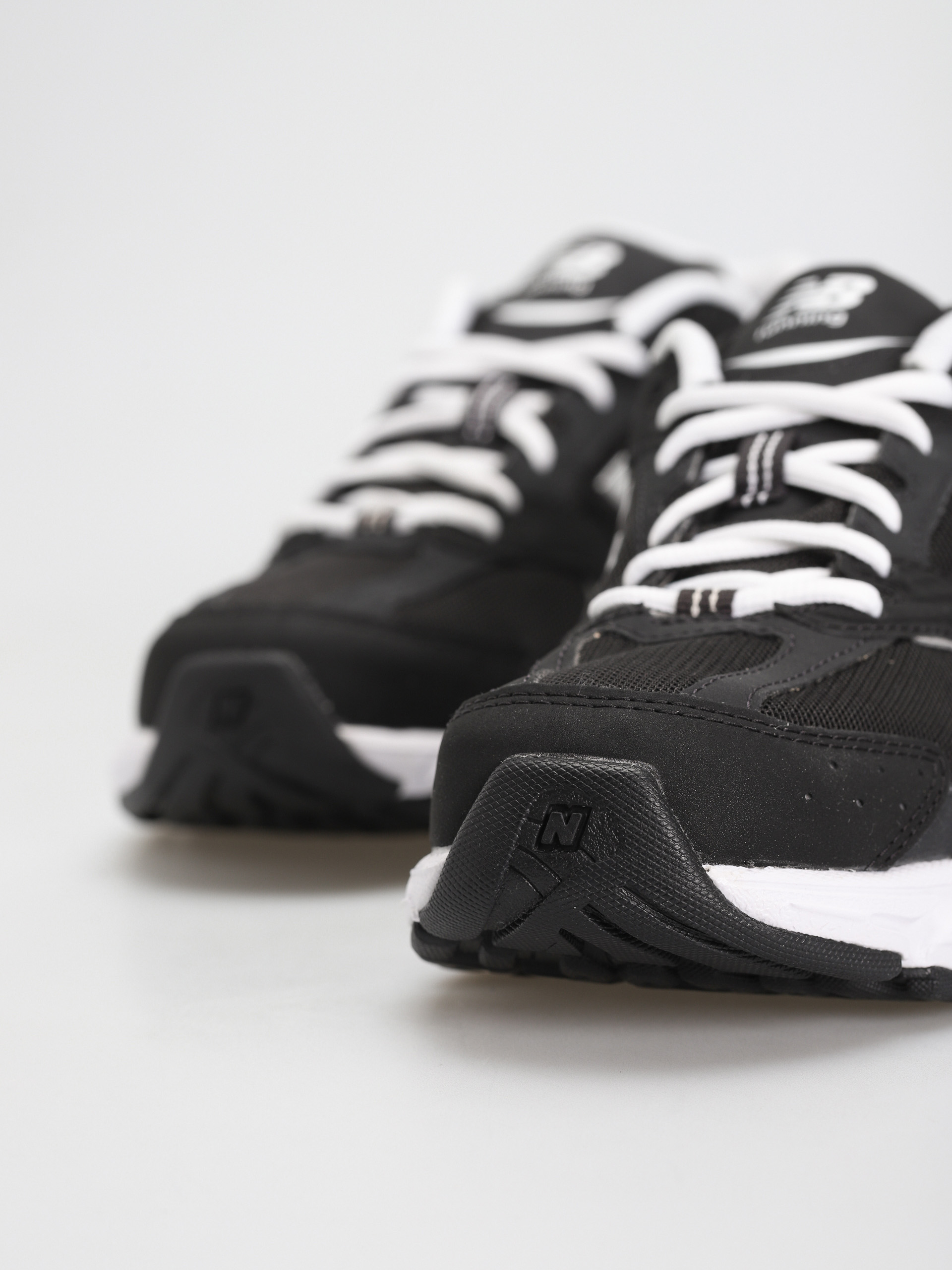 Boty New Balance 530 (black)