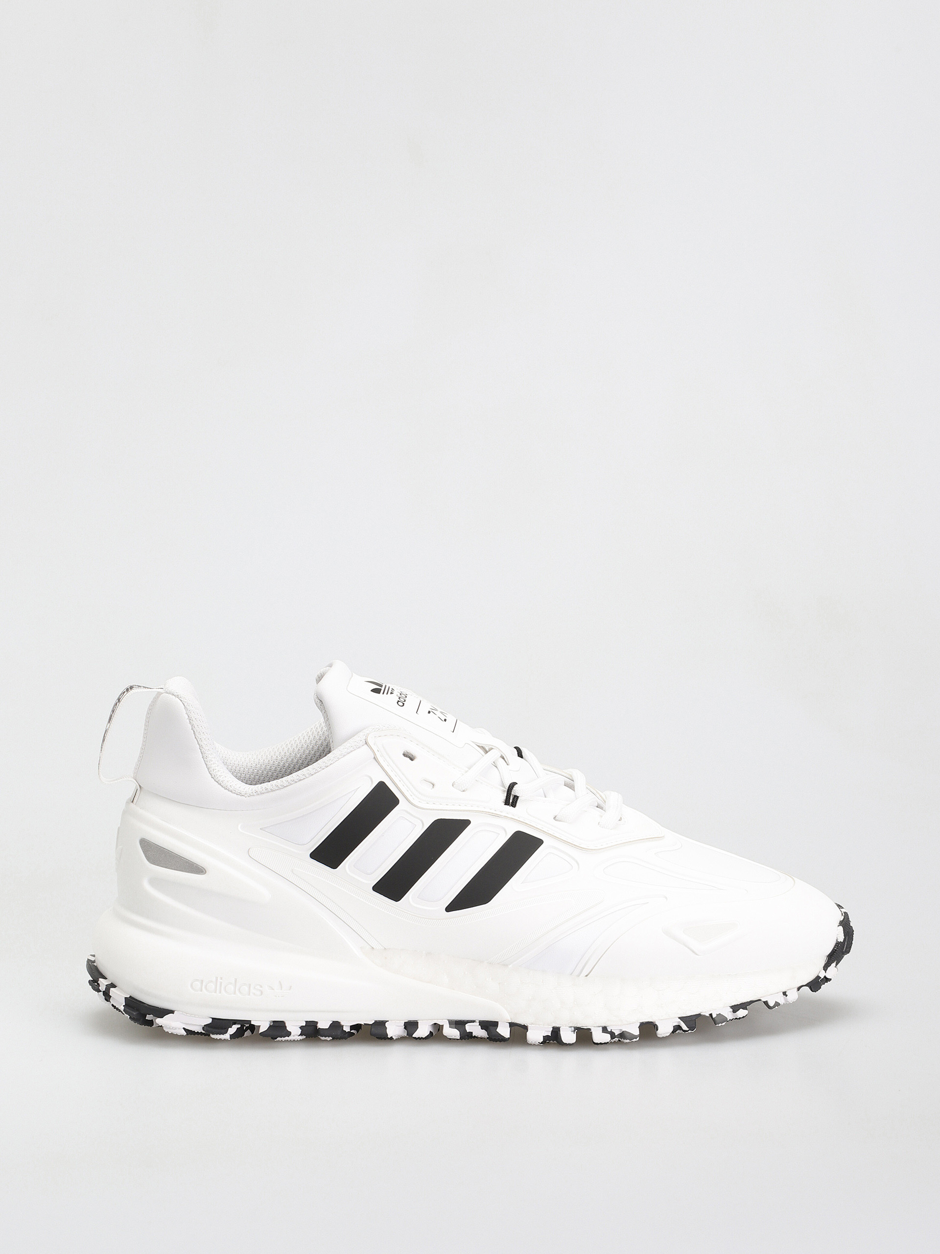 Boty adidas Originals Zx 2K Boost 2.0 Trail (ftwwht/cblack/grefiv)