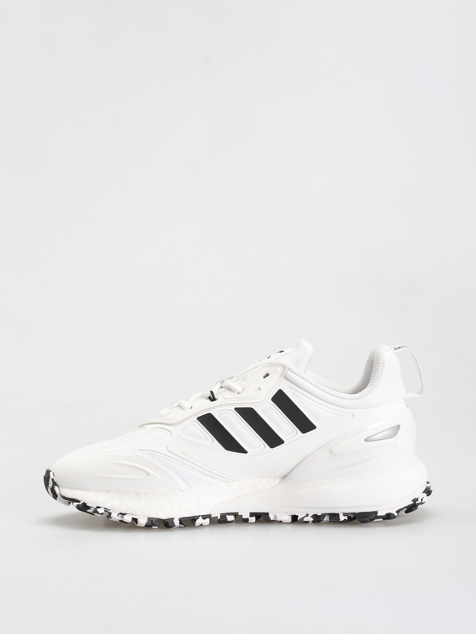 Boty adidas Originals Zx 2K Boost 2.0 Trail (ftwwht/cblack/grefiv)