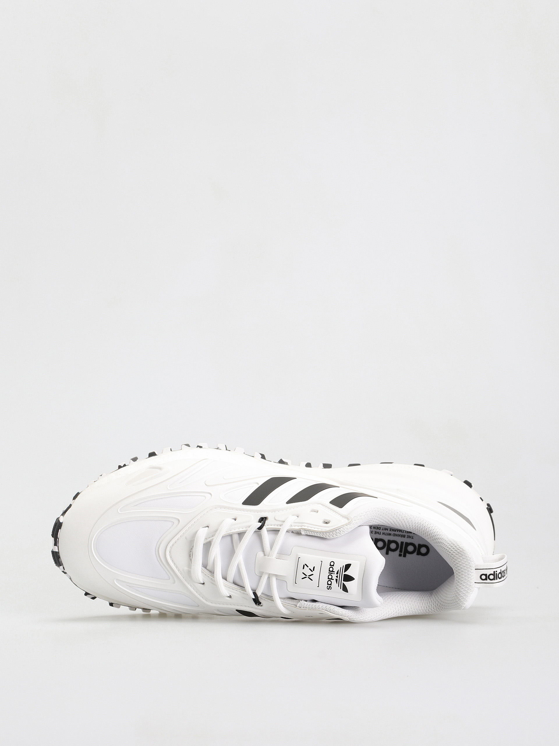 Boty adidas Originals Zx 2K Boost 2.0 Trail (ftwwht/cblack/grefiv)