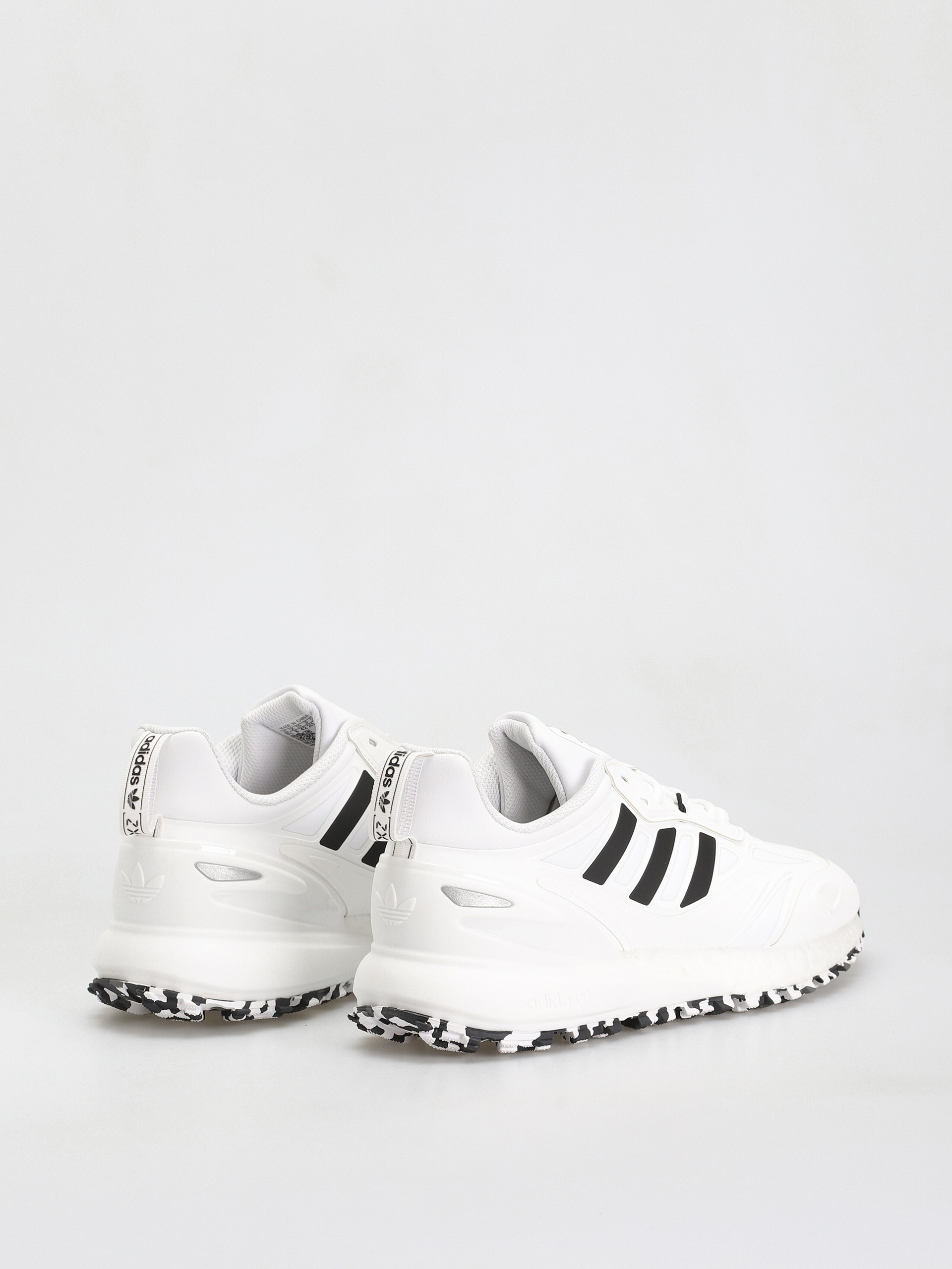 Boty adidas Originals Zx 2K Boost 2.0 Trail (ftwwht/cblack/grefiv)