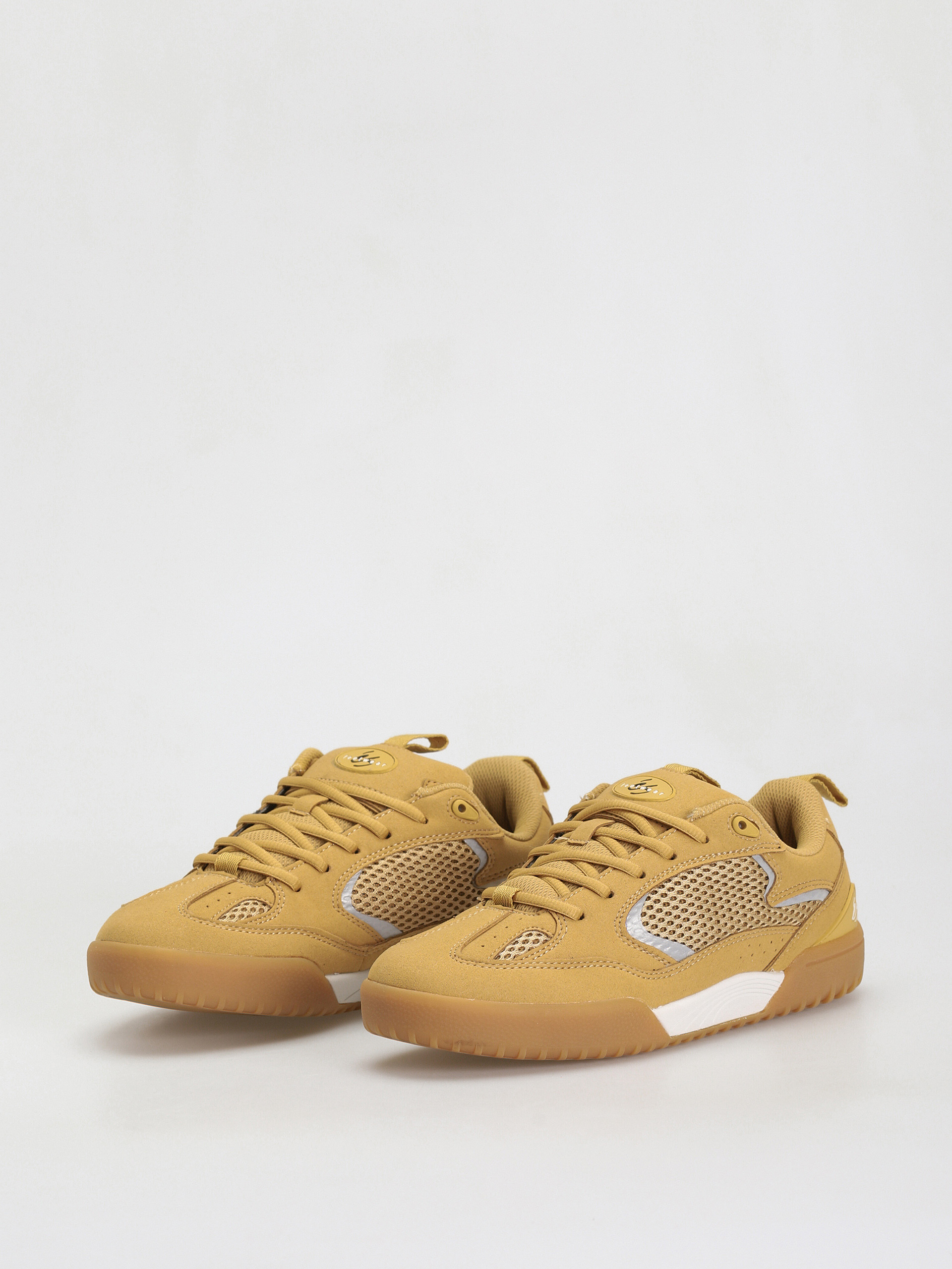 Boty eS Quattro (sand)