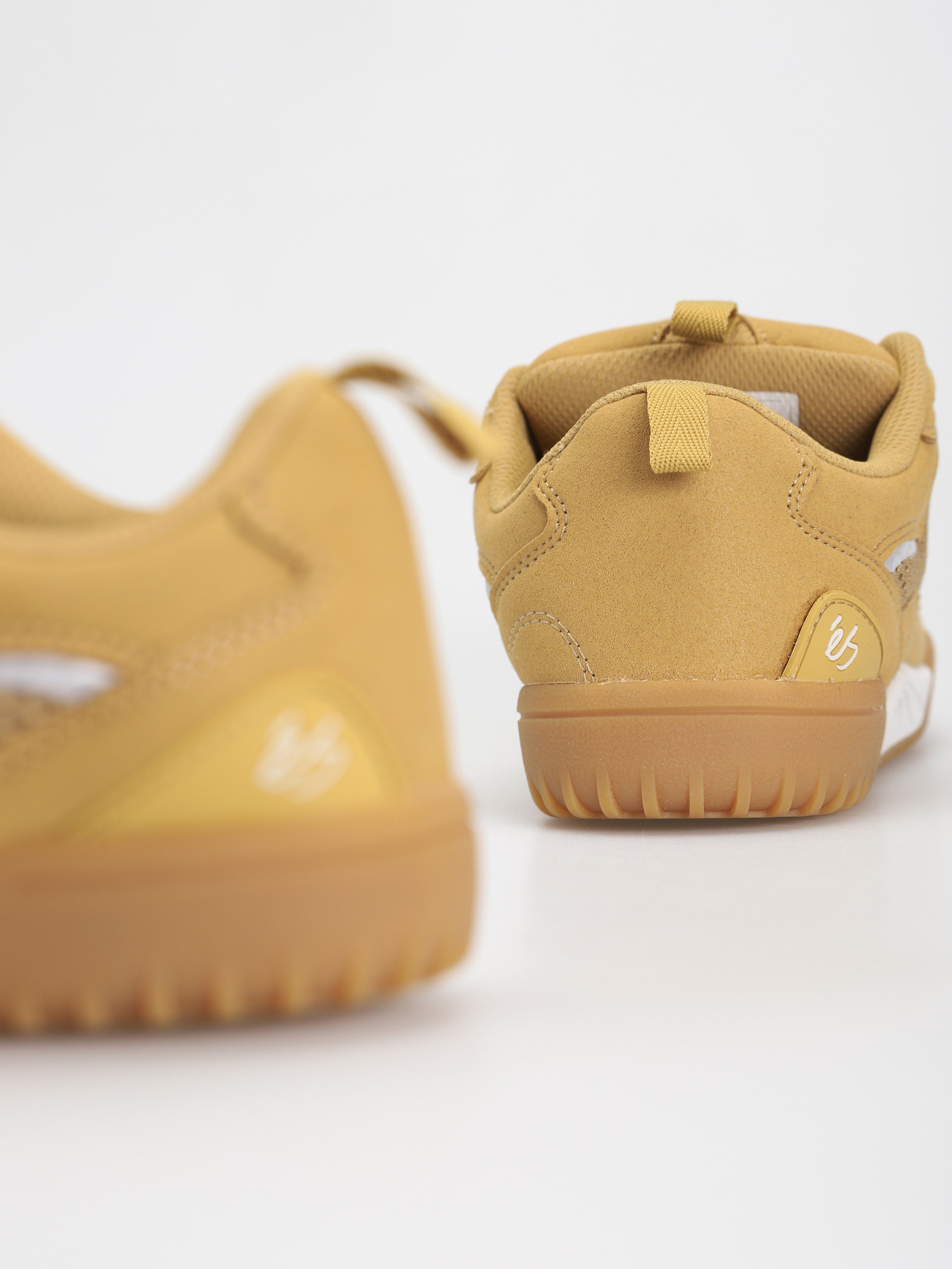 Boty eS Quattro (sand)