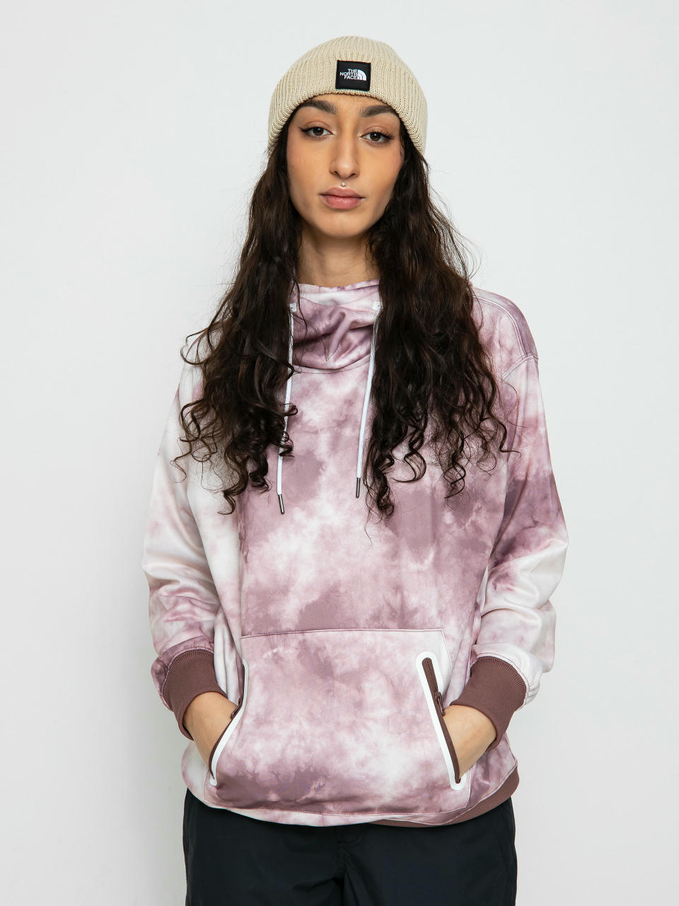 Termomikina Volcom Spring Shred HD Wmn (mojave tie dye)