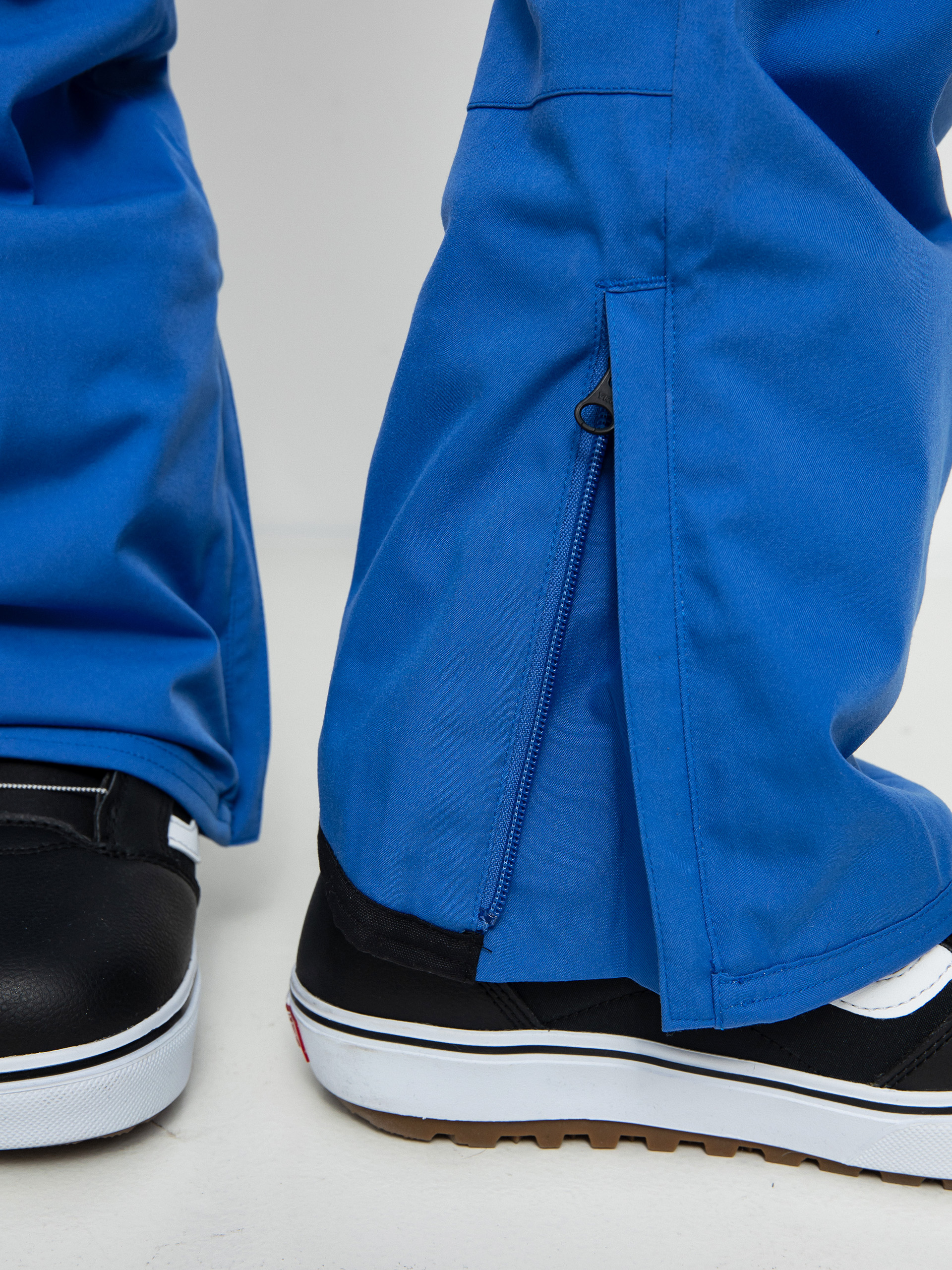 Dámské Snowboardové kalhoty  Burton Gloria Stretch Insulated (amparo blue)