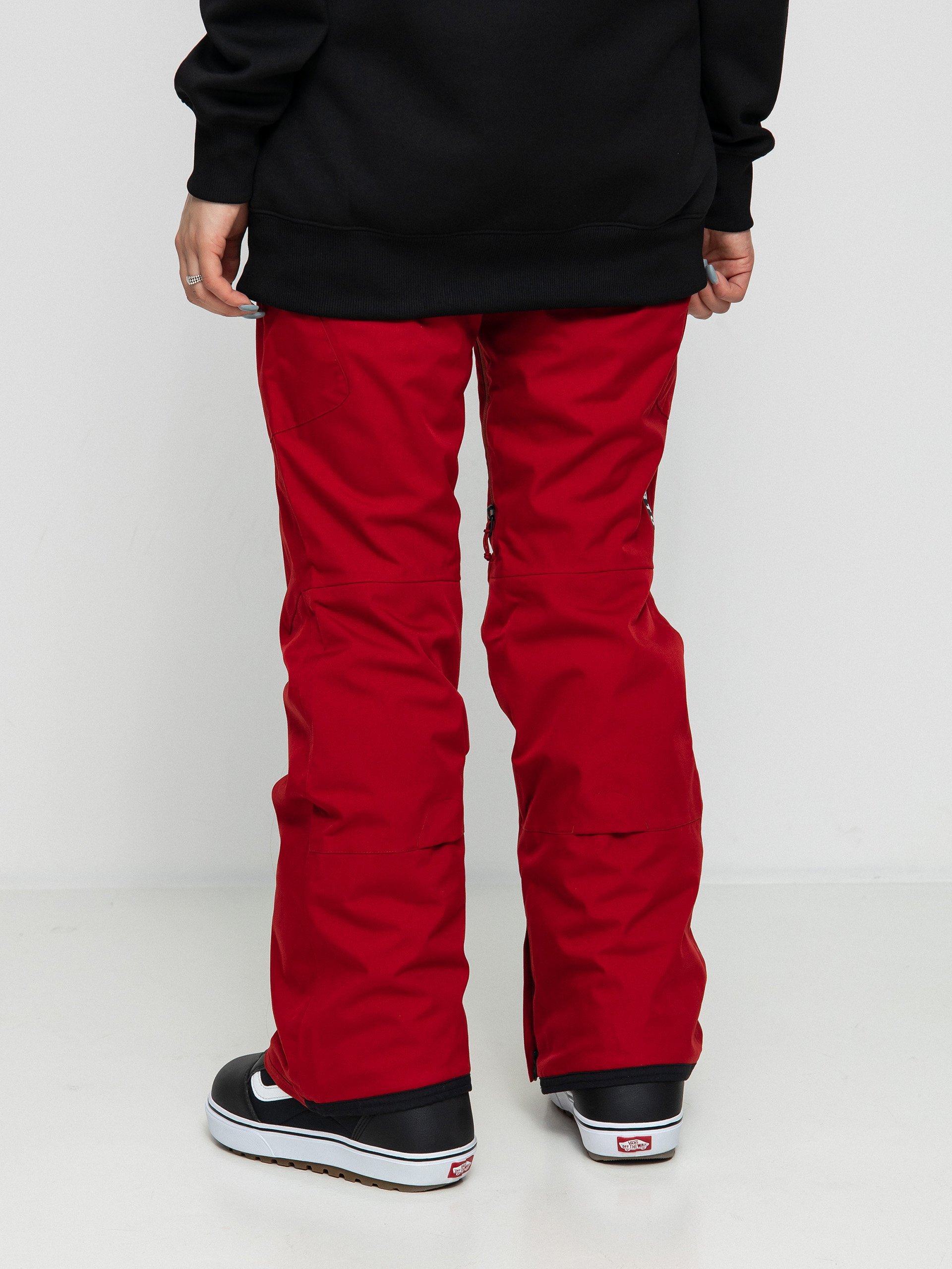 Dámské Snowboardové kalhoty  Burton Gloria Stretch Insulated (sun dried tomato)