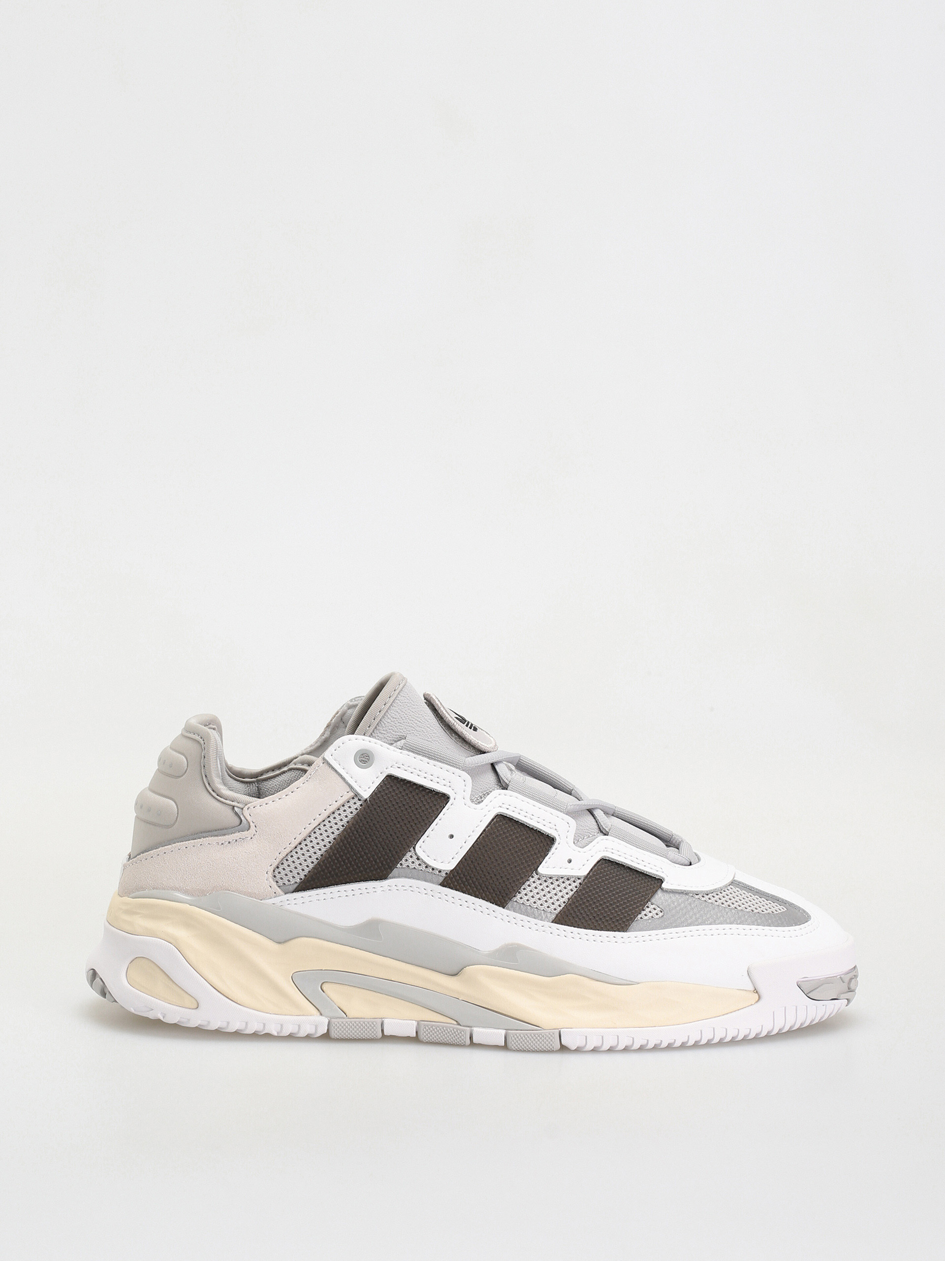 Boty adidas Originals Niteball (ftwwht/cblack/gretwo)