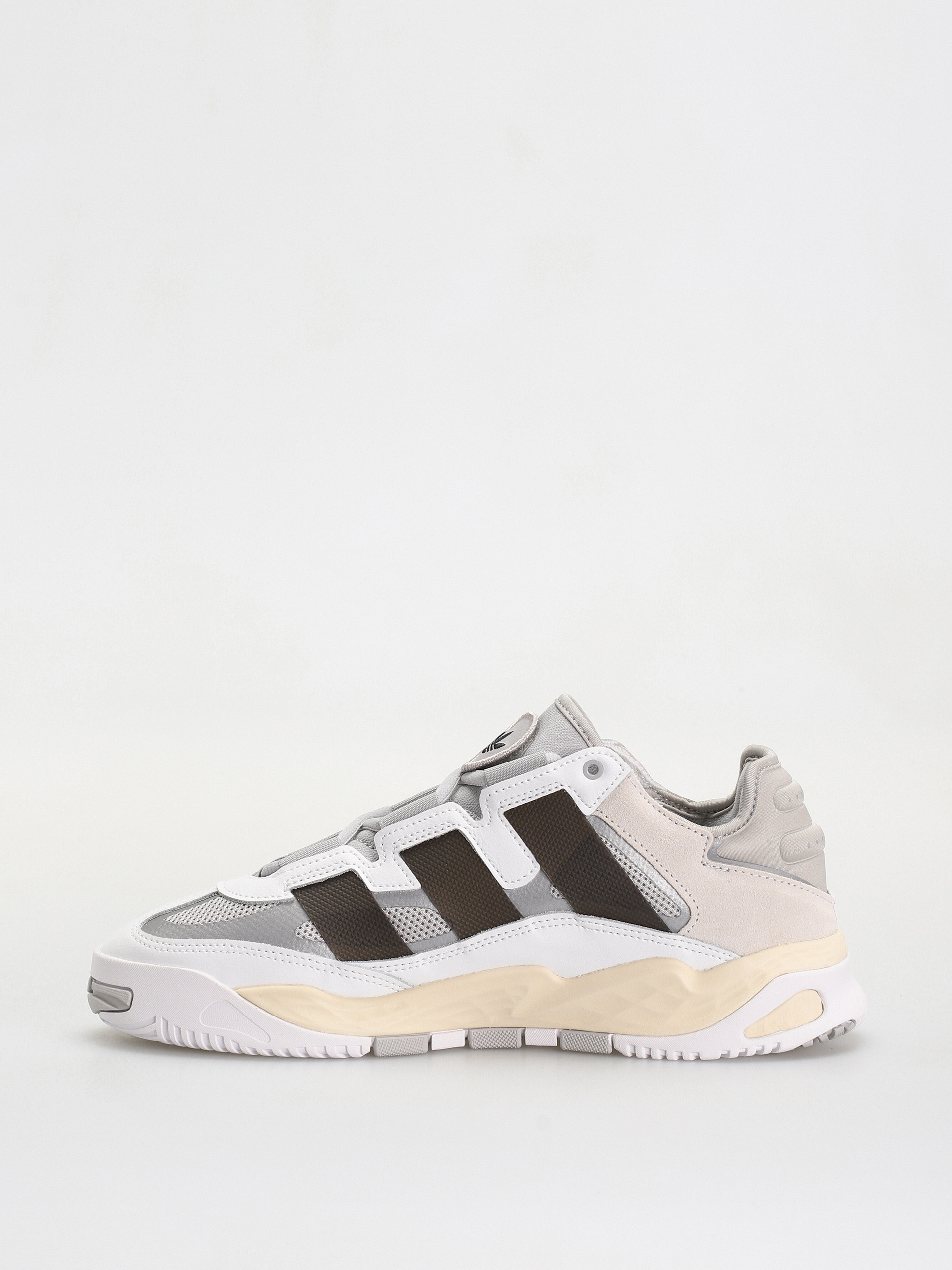 Boty adidas Originals Niteball (ftwwht/cblack/gretwo)