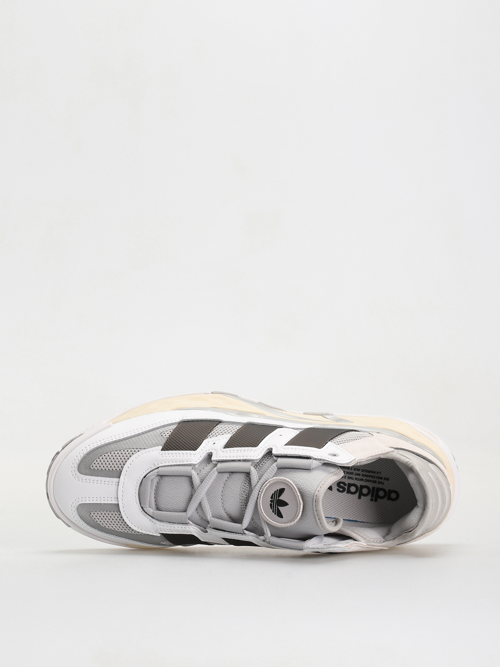 Boty adidas Originals Niteball (ftwwht/cblack/gretwo)