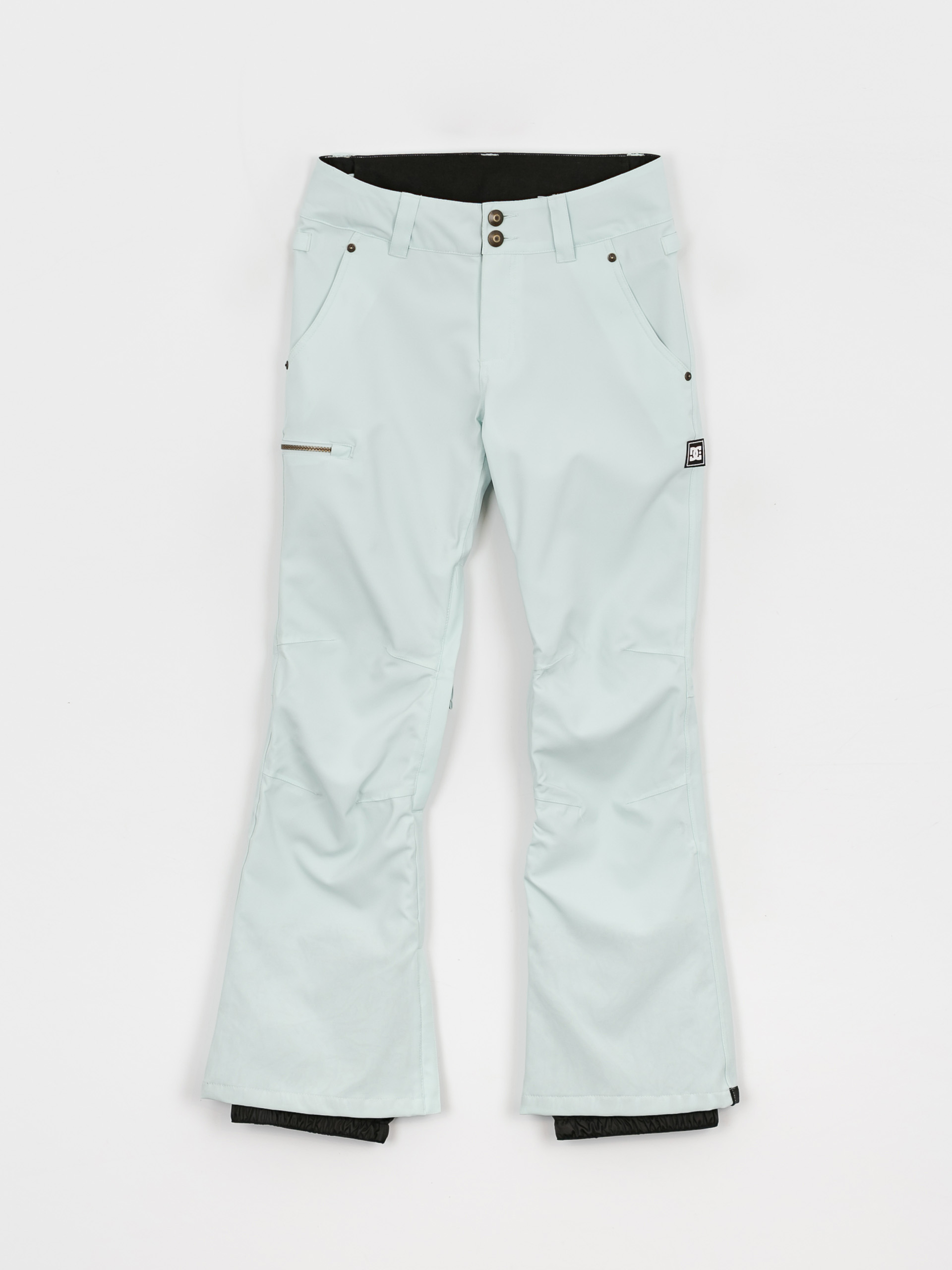 Dámské Snowboardové kalhoty  DC Viva (starlight)