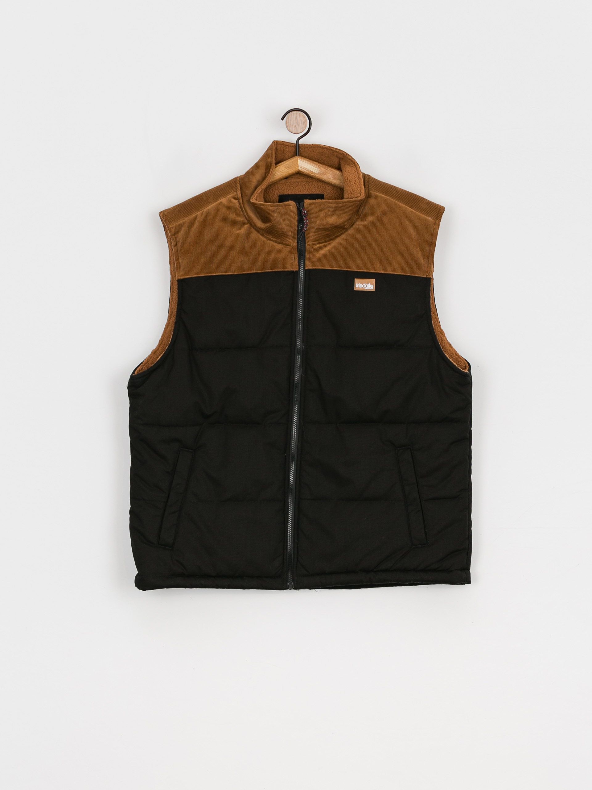 Vesta Iriedaily Hafen (black)