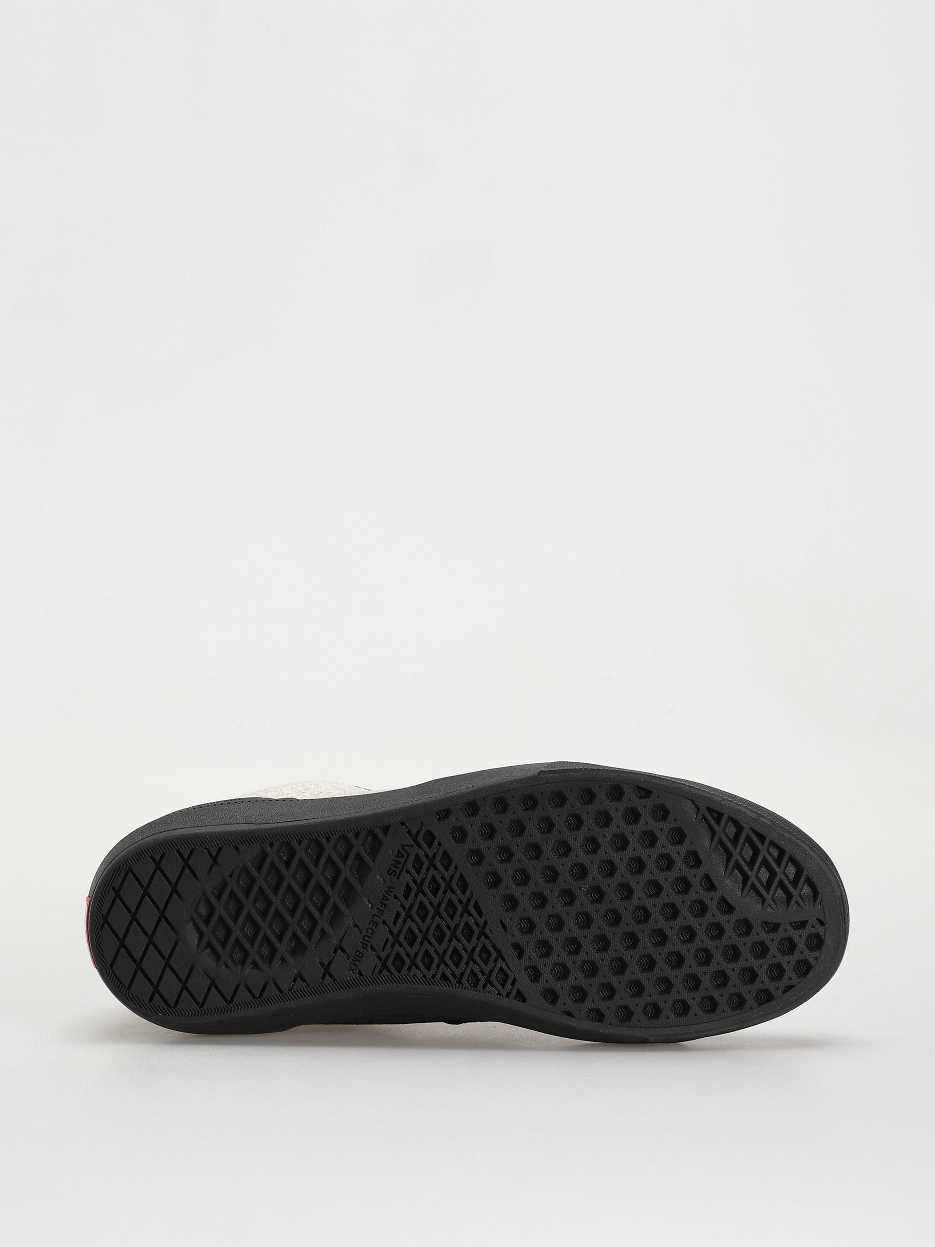 Boty Vans X Fast And Loose Bmx Style 114 (black)
