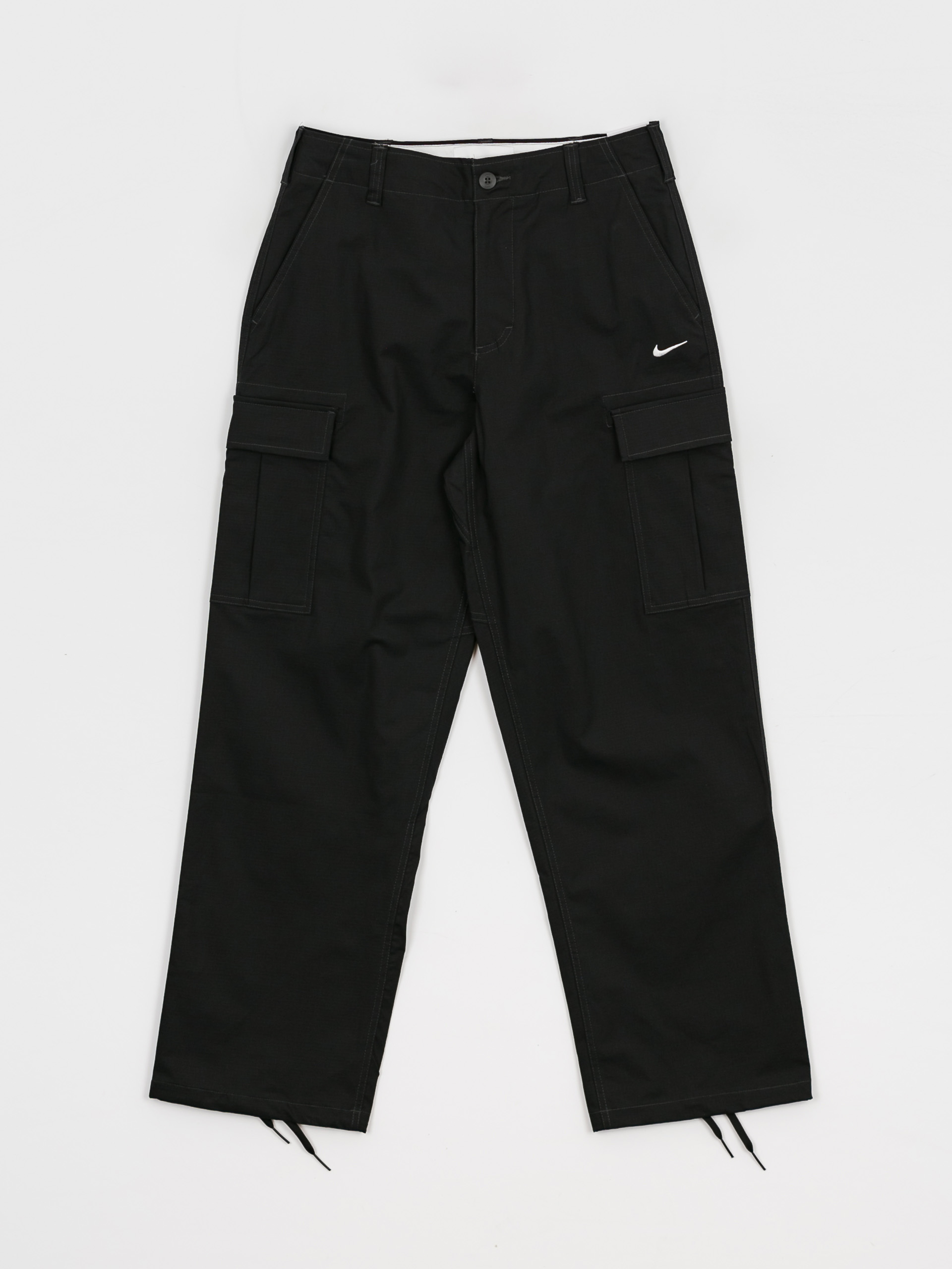 Kalhoty Nike SB Kearny Cargo (black/black/anthracite/white)