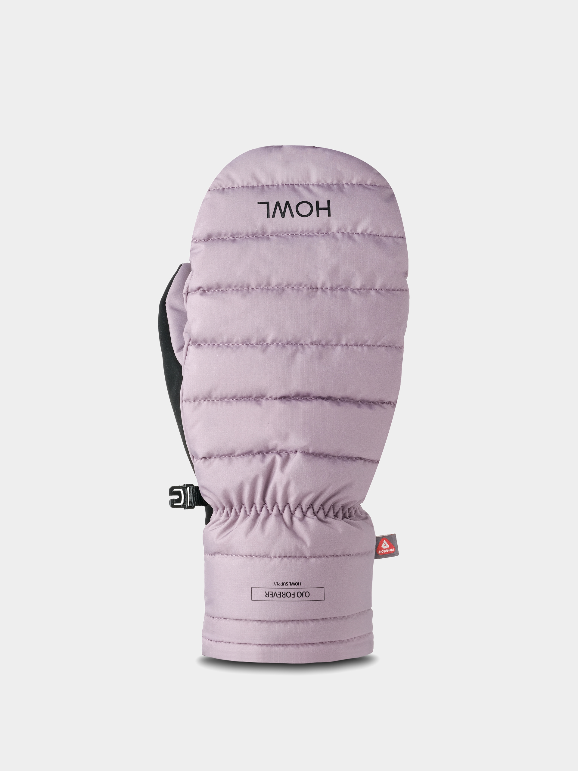 Rukavice Howl Down Mitt (light purple)
