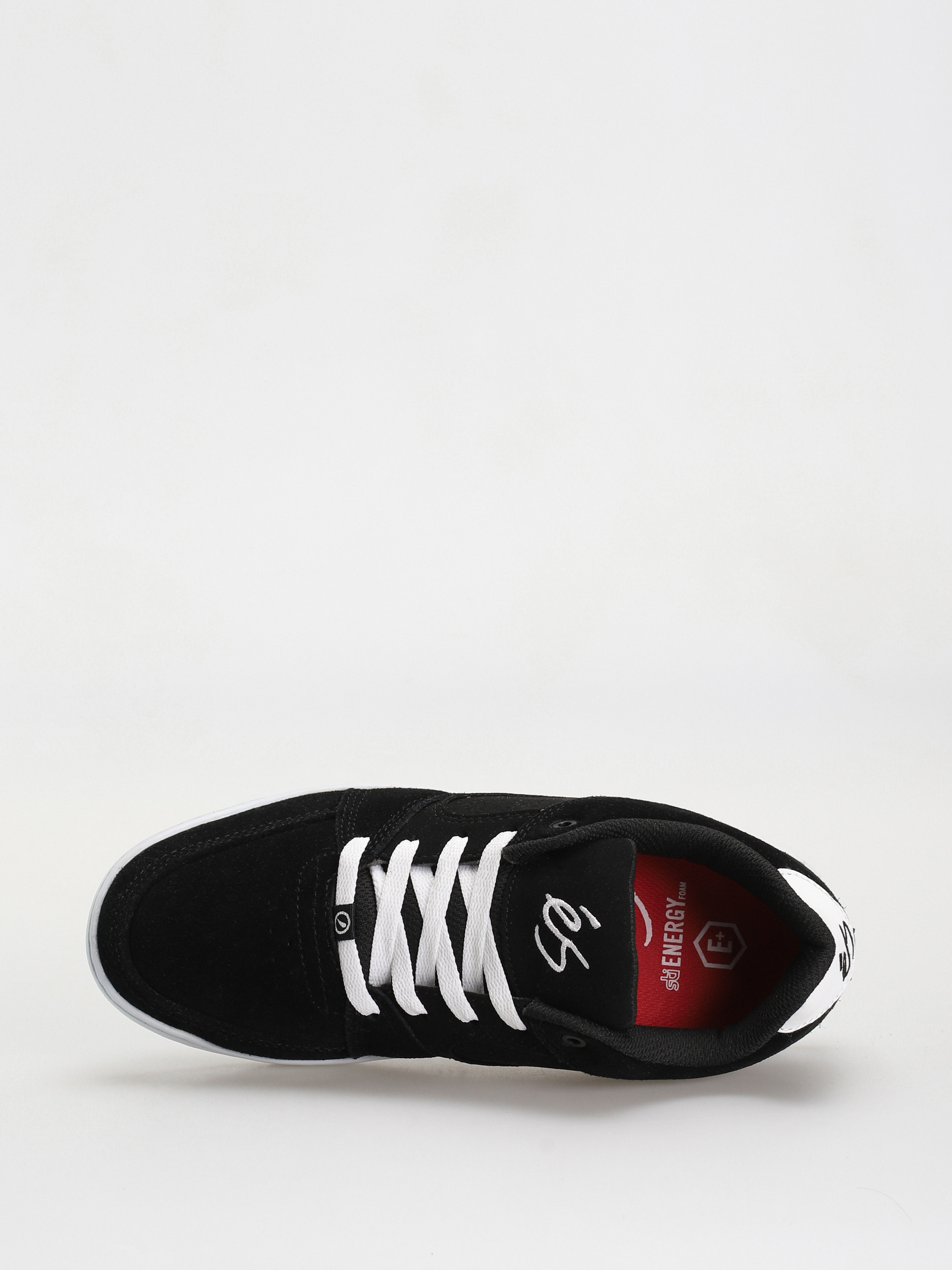 Boty eS Accel Slim (blacktop wash)