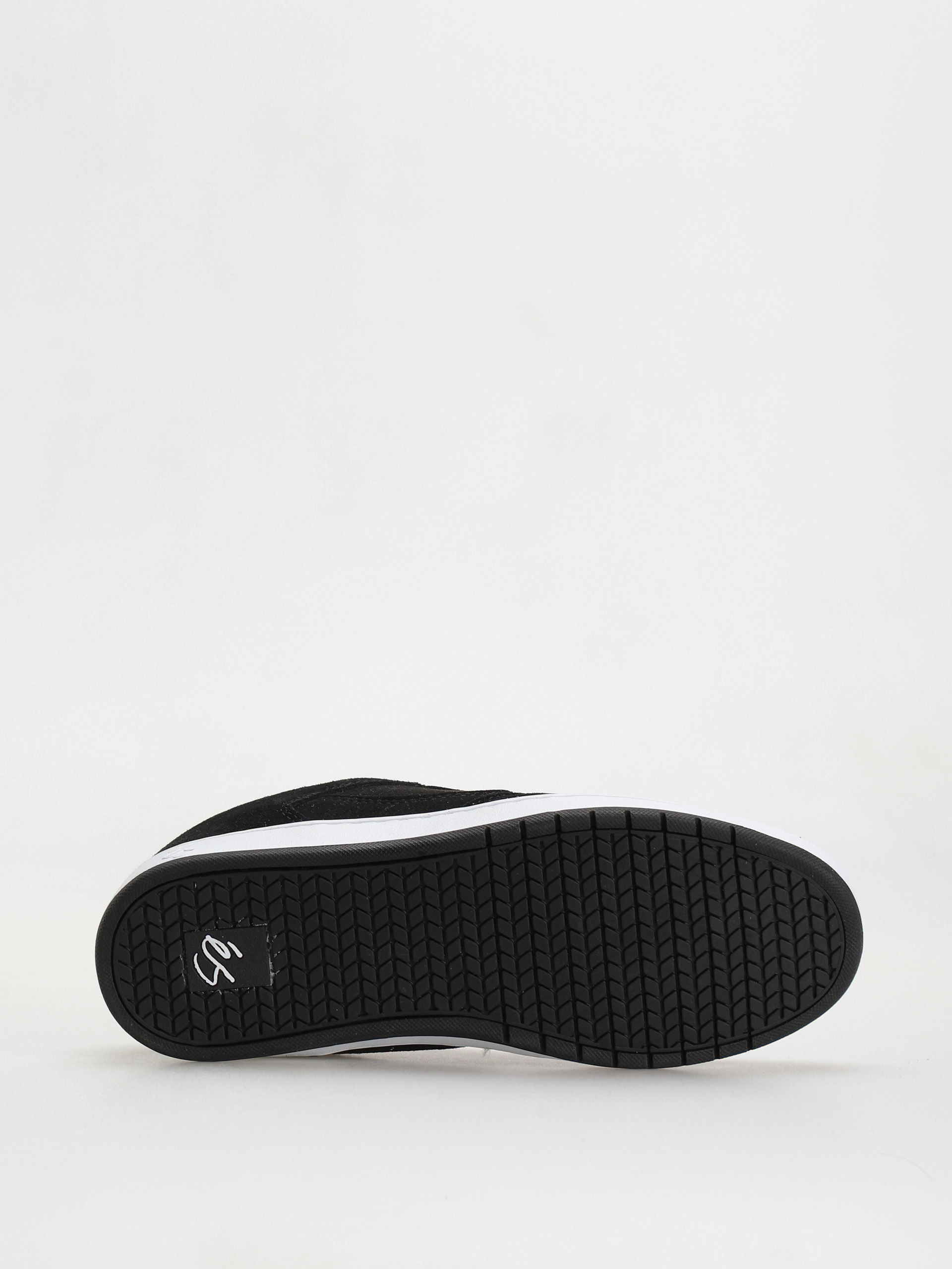 Boty eS Accel Slim (blacktop wash)