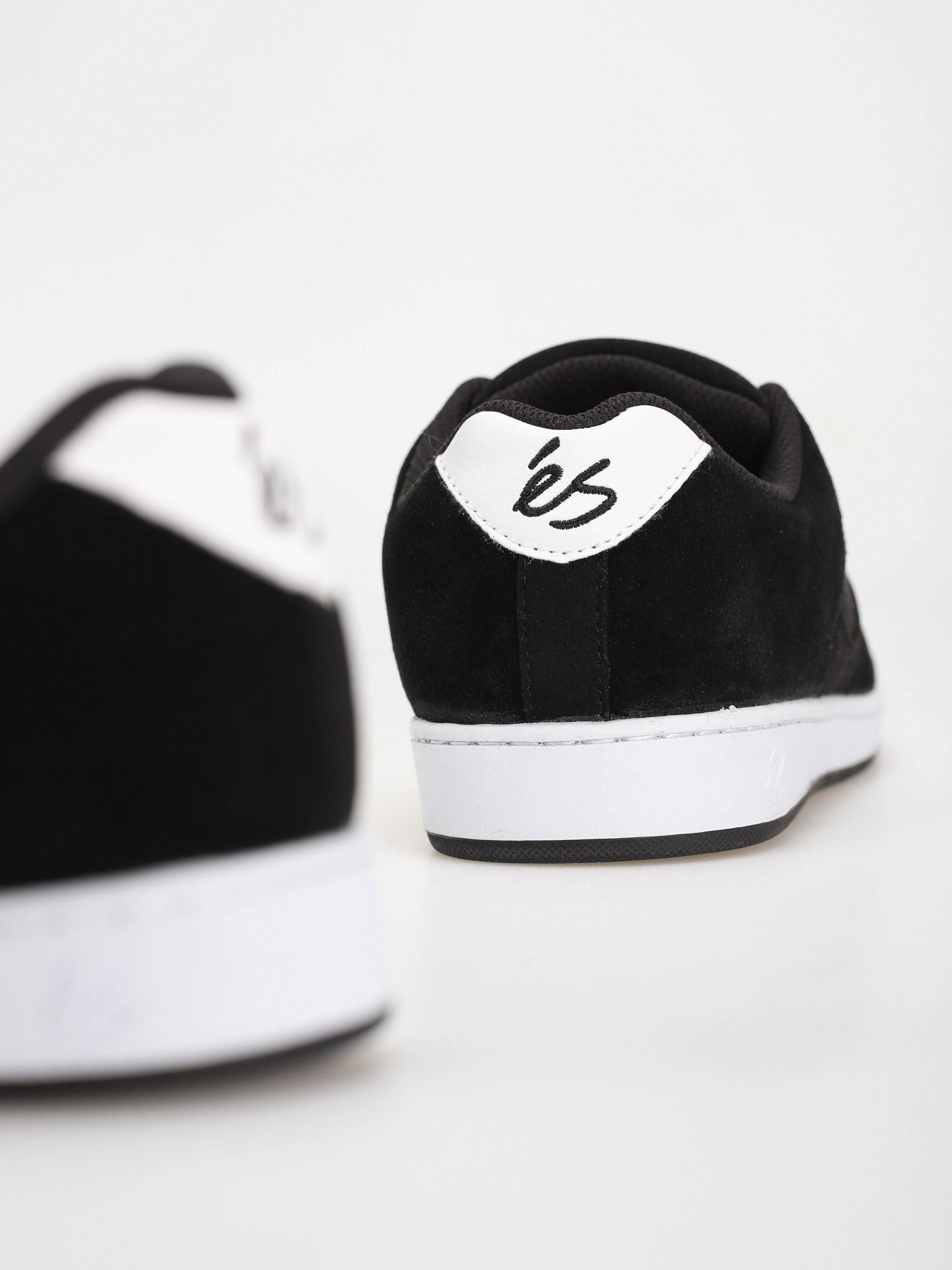 Boty eS Accel Slim (blacktop wash)