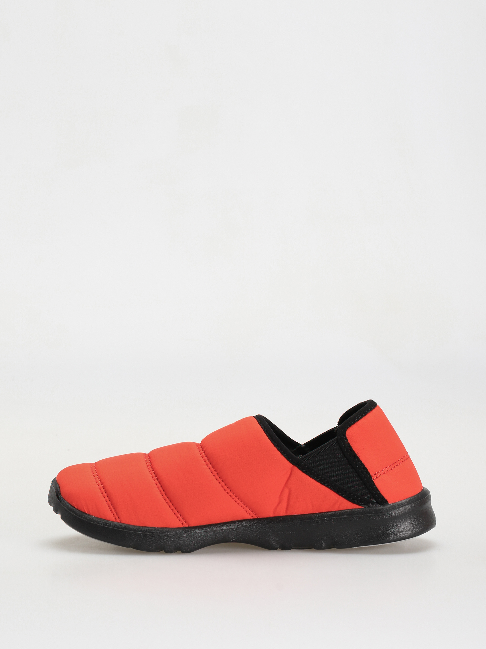 Boty Etnies Scout Slipper (red/black/grey)