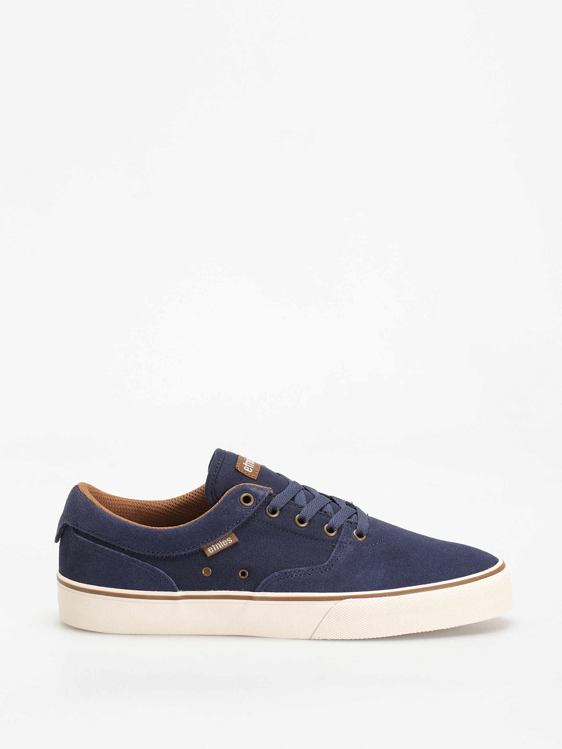 Boty Etnies Factor (indigo)