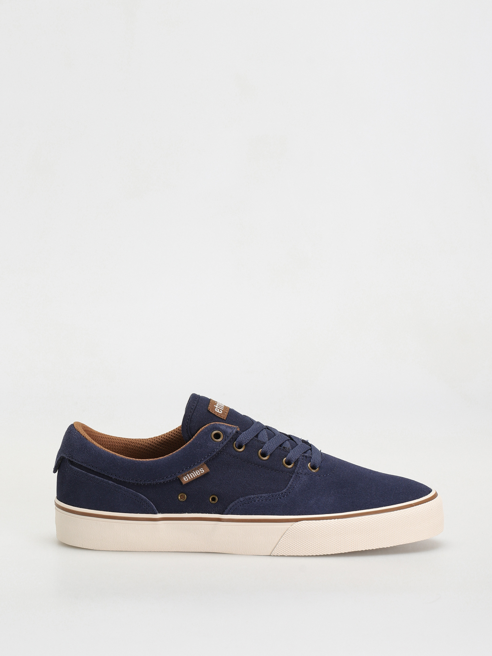 Boty Etnies Factor (indigo)