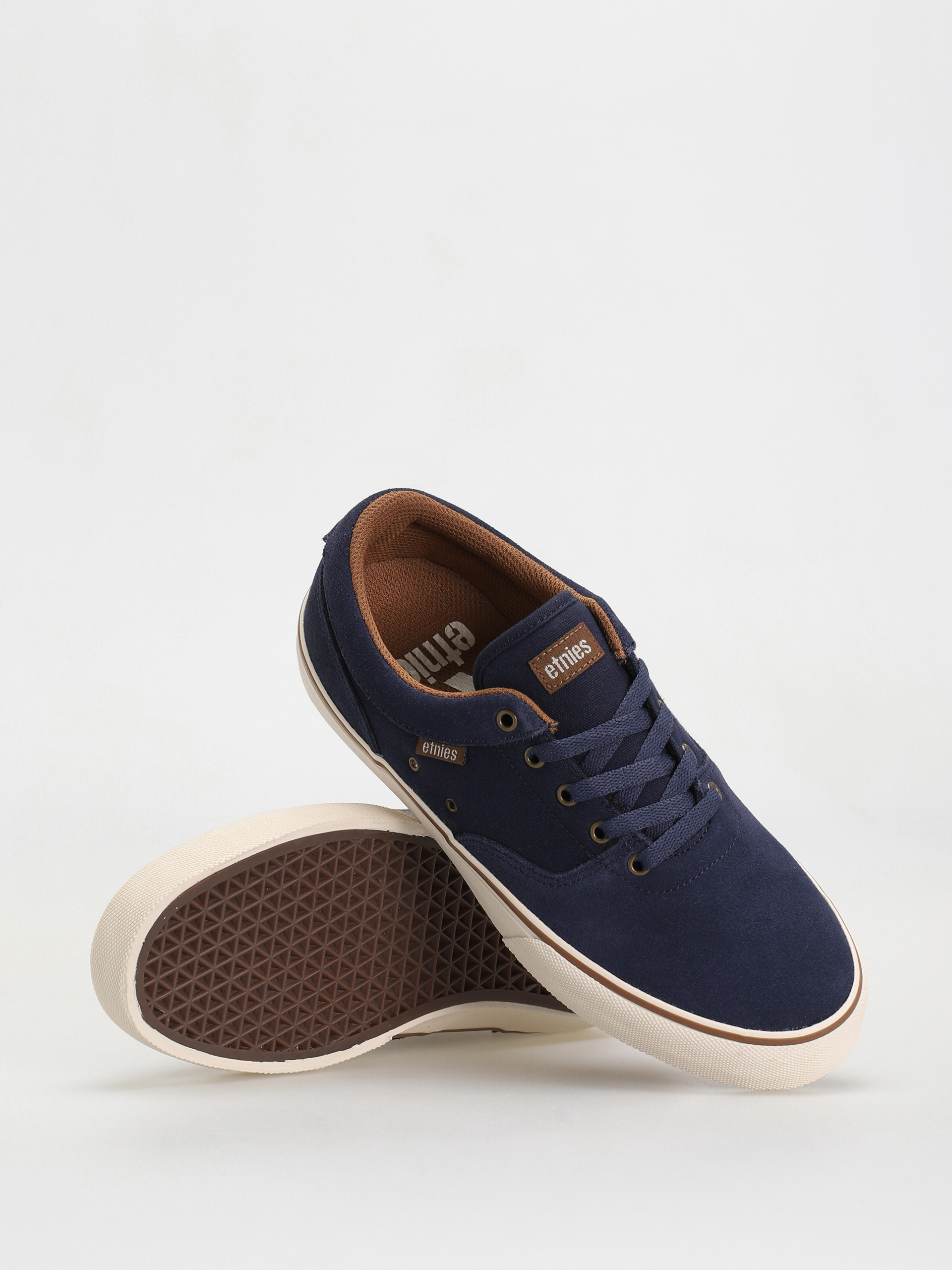 Boty Etnies Factor (indigo)