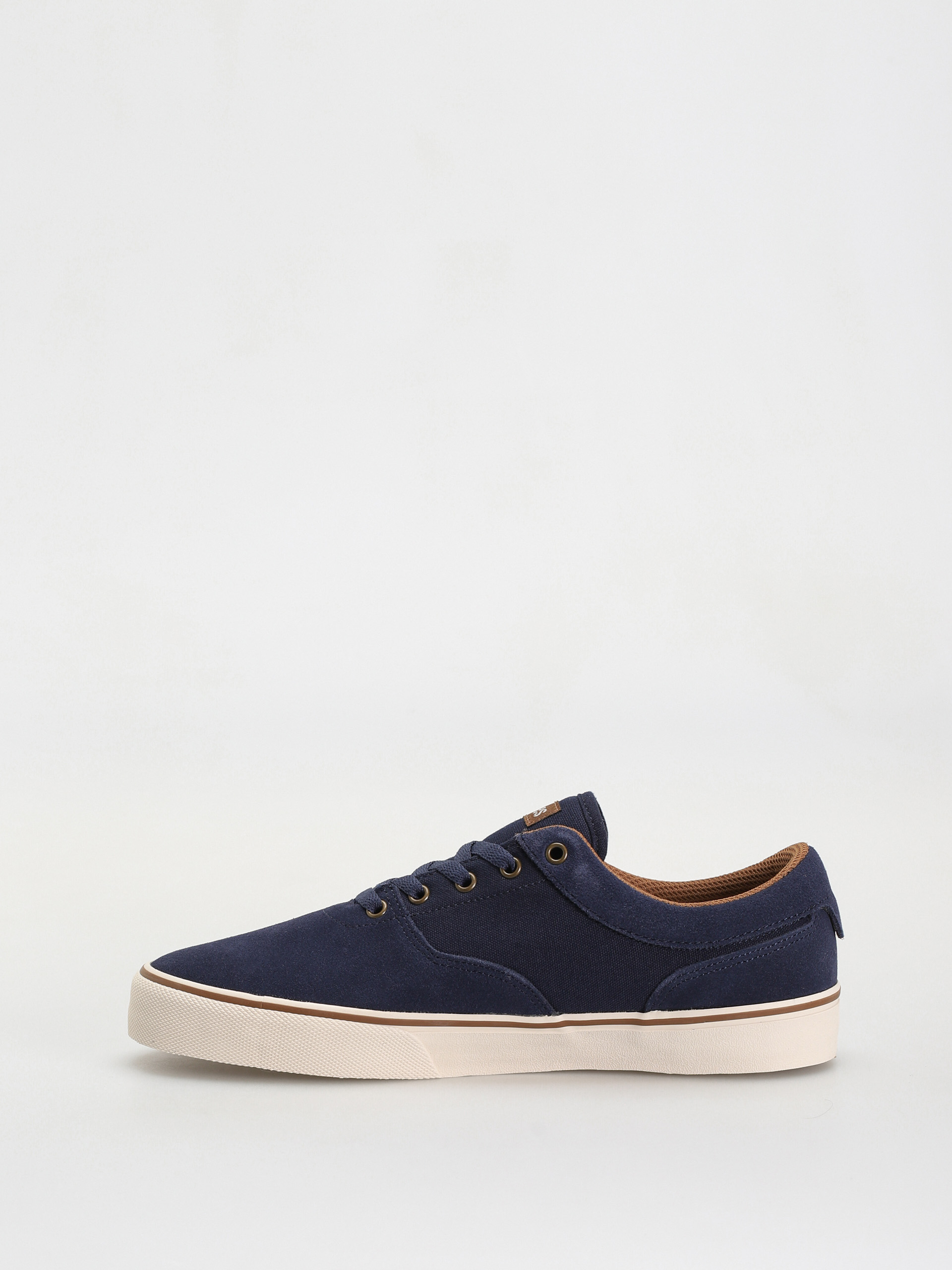 Boty Etnies Factor (indigo)