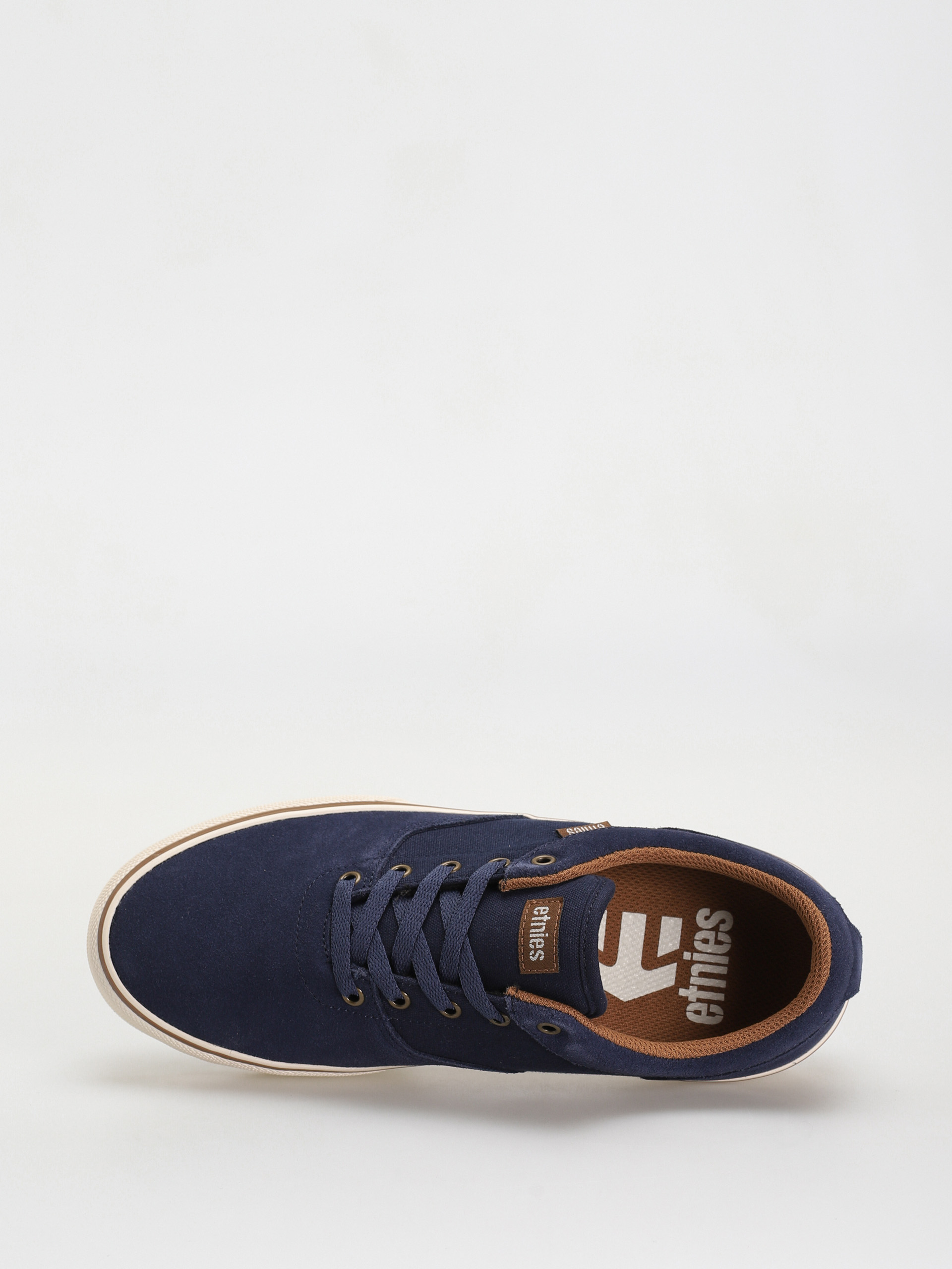 Boty Etnies Factor (indigo)