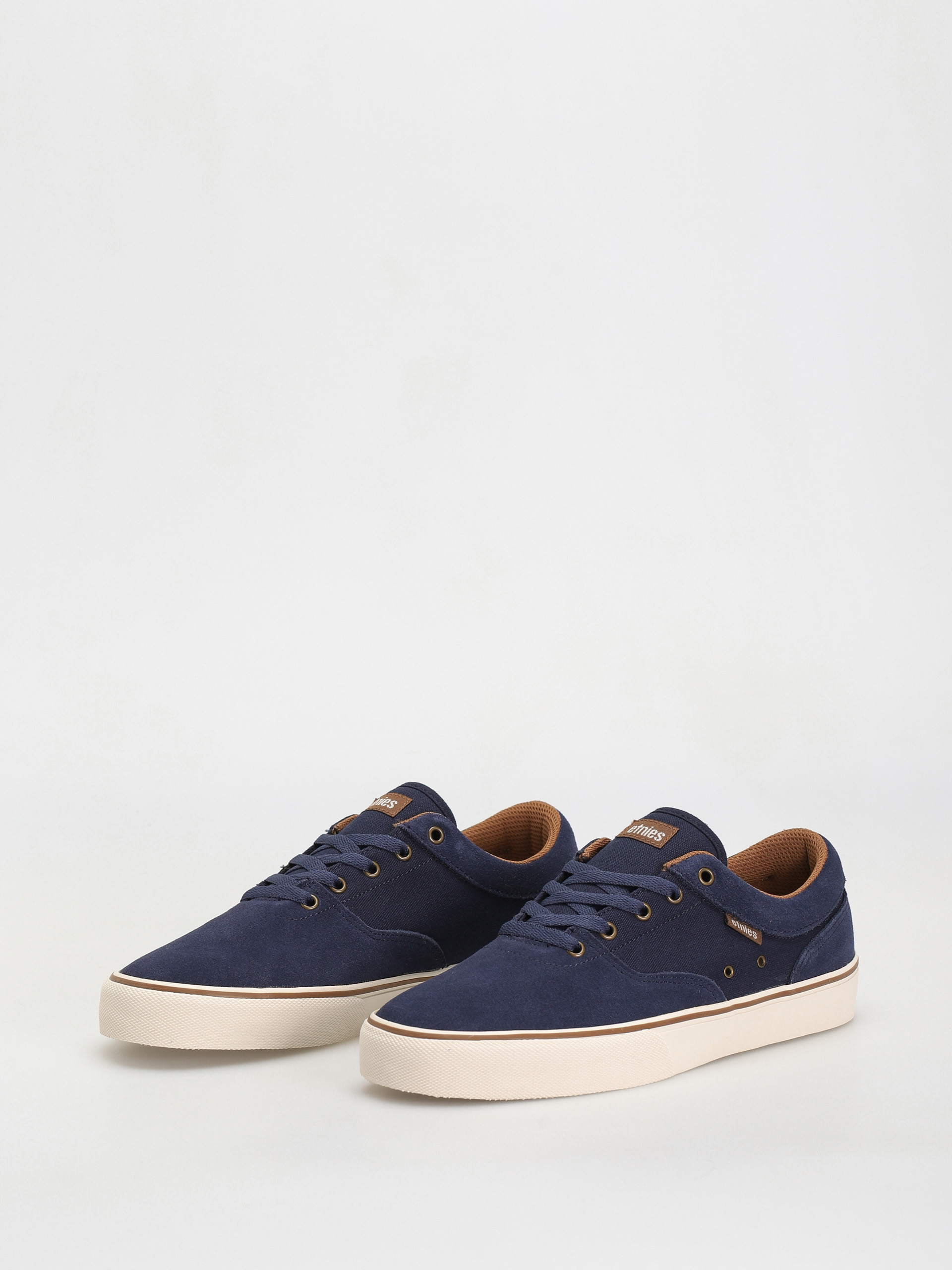 Boty Etnies Factor (indigo)