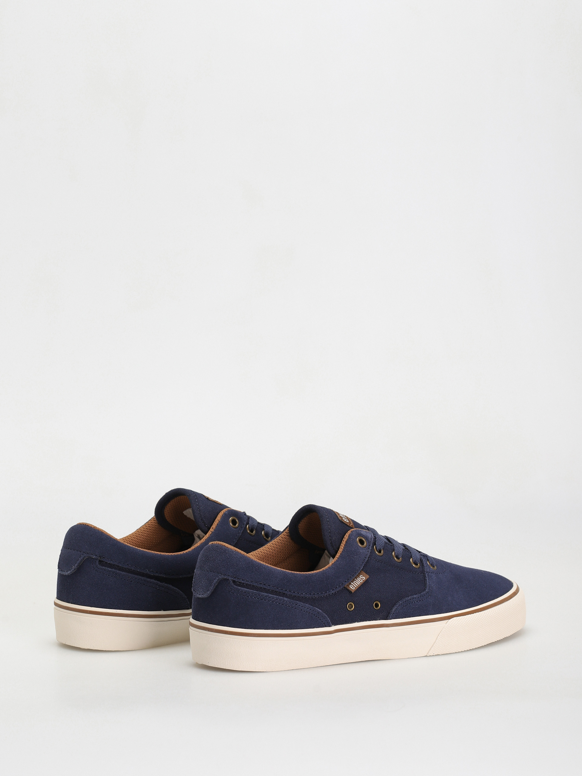 Boty Etnies Factor (indigo)