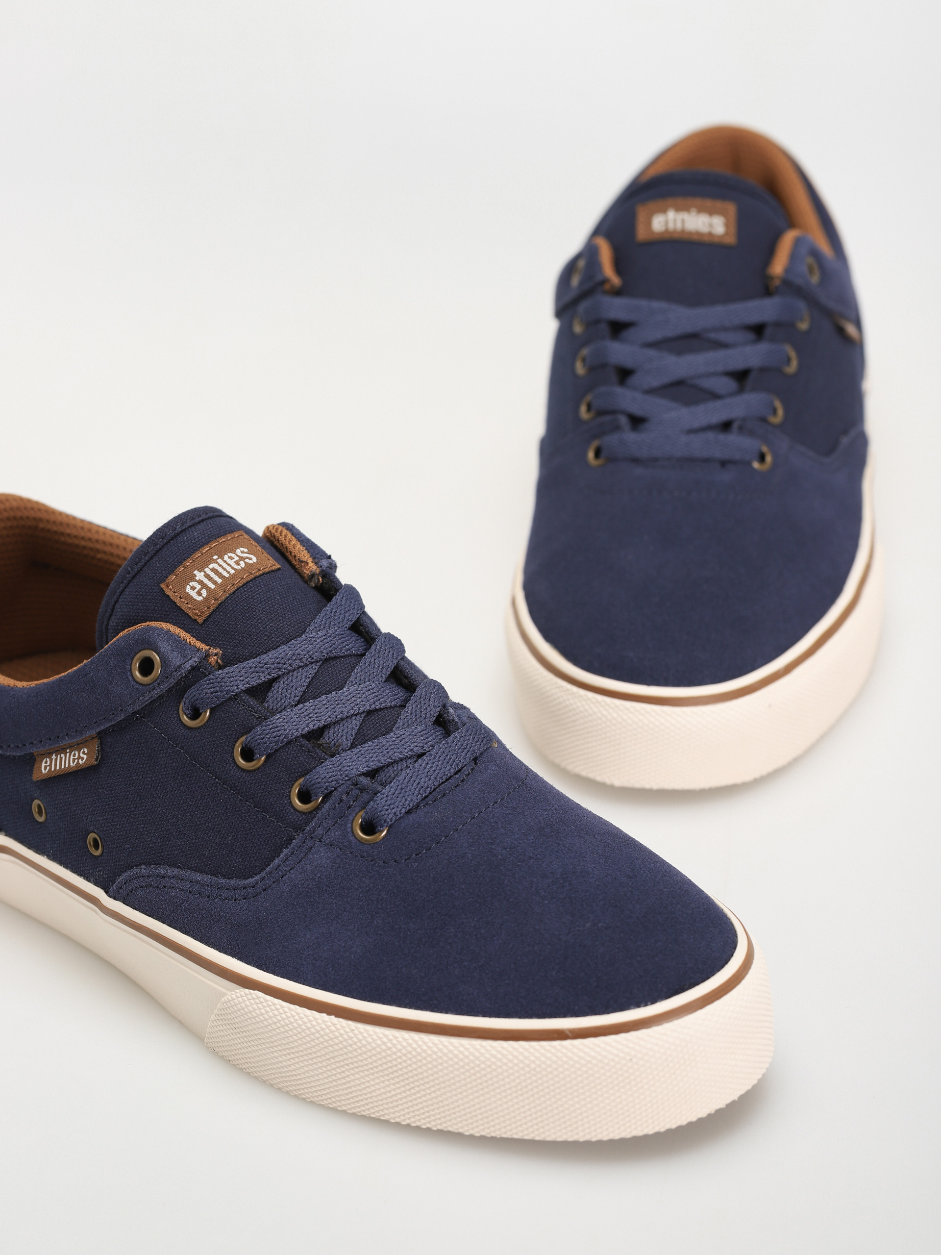 Boty Etnies Factor (indigo)