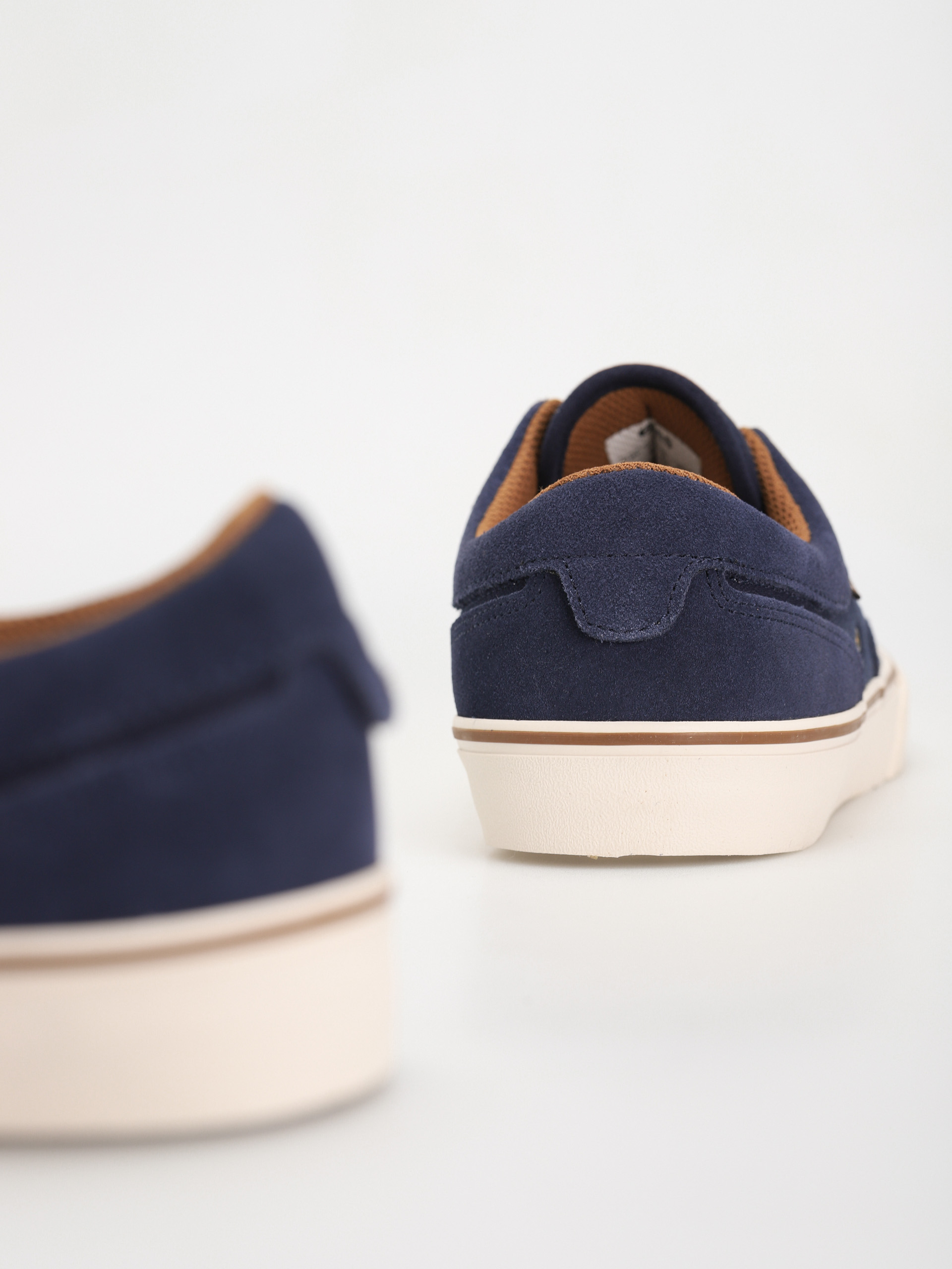 Boty Etnies Factor (indigo)