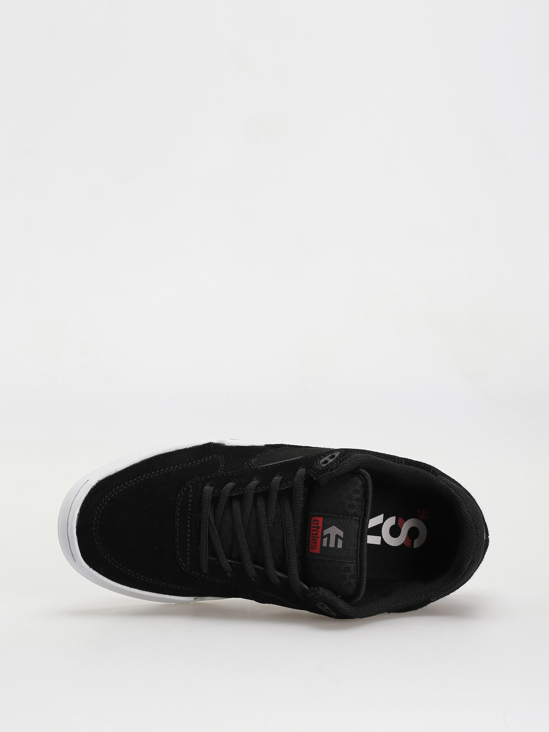 Boty Etnies Estrella (black)