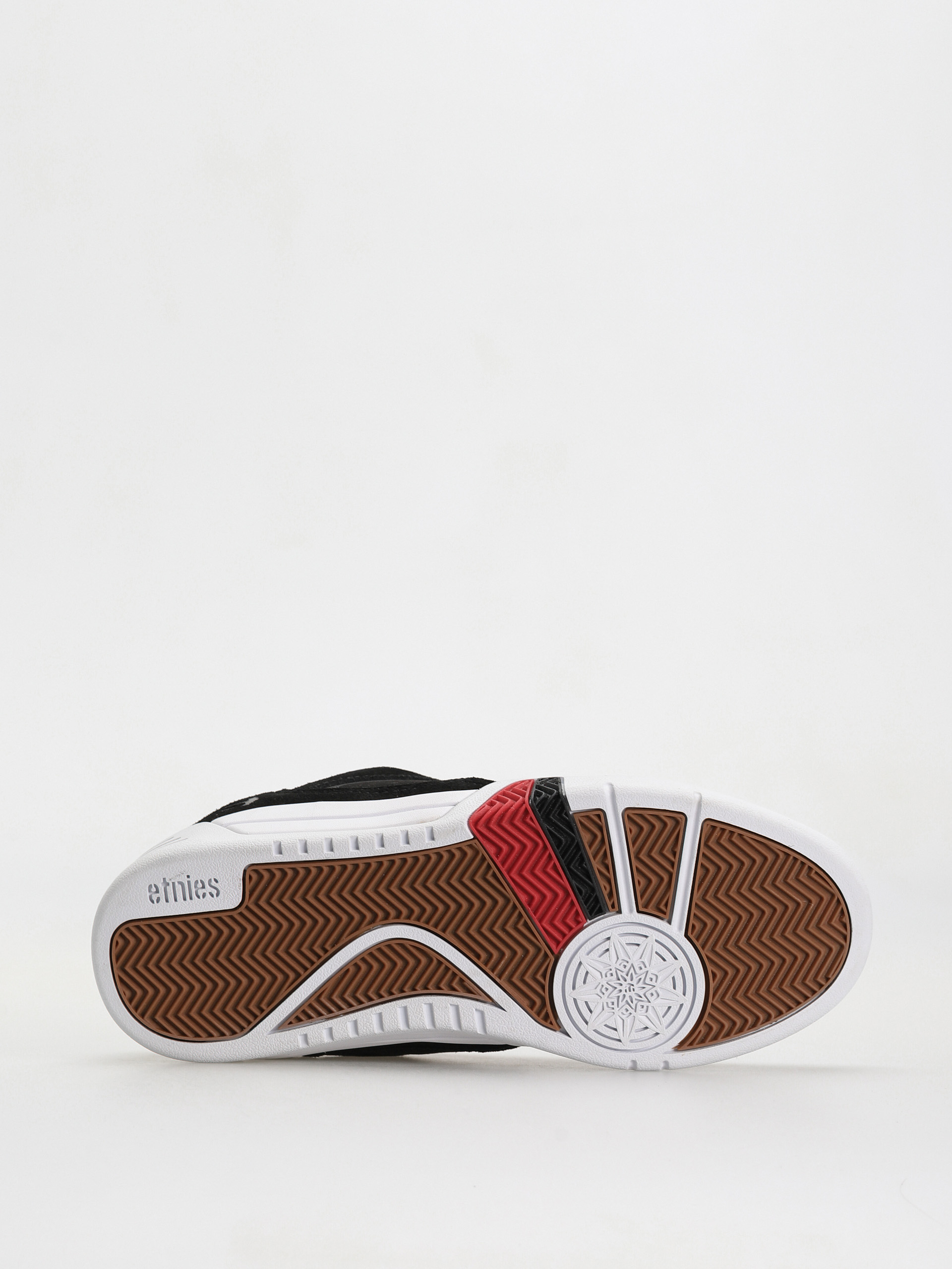 Boty Etnies Estrella (black)