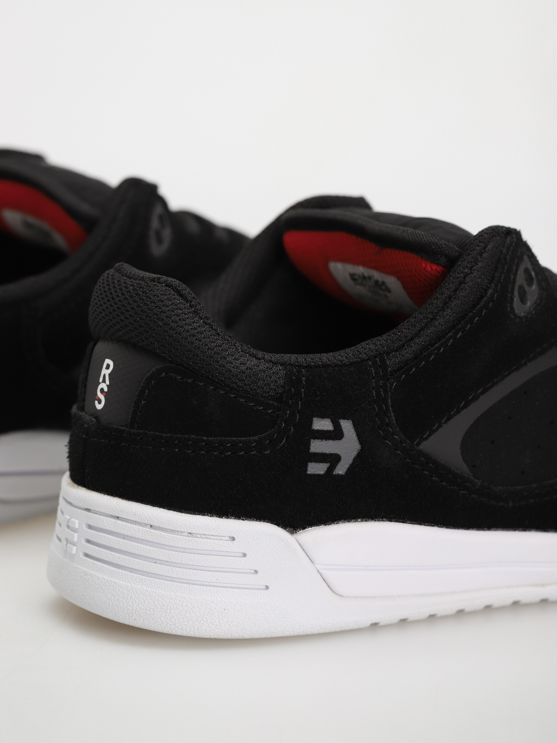 Boty Etnies Estrella (black)