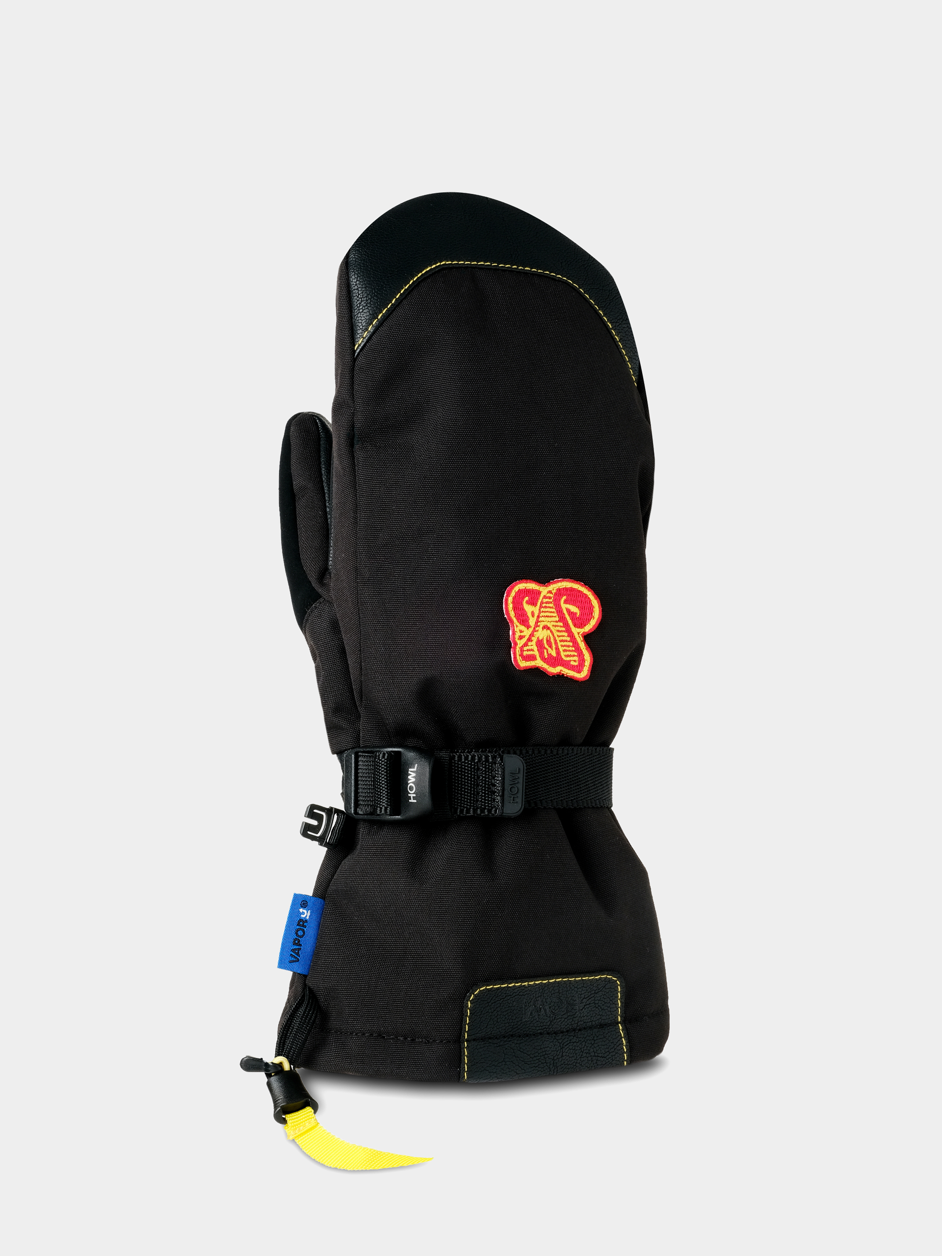 Rukavice Howl Network Mitt (cobra dogs)